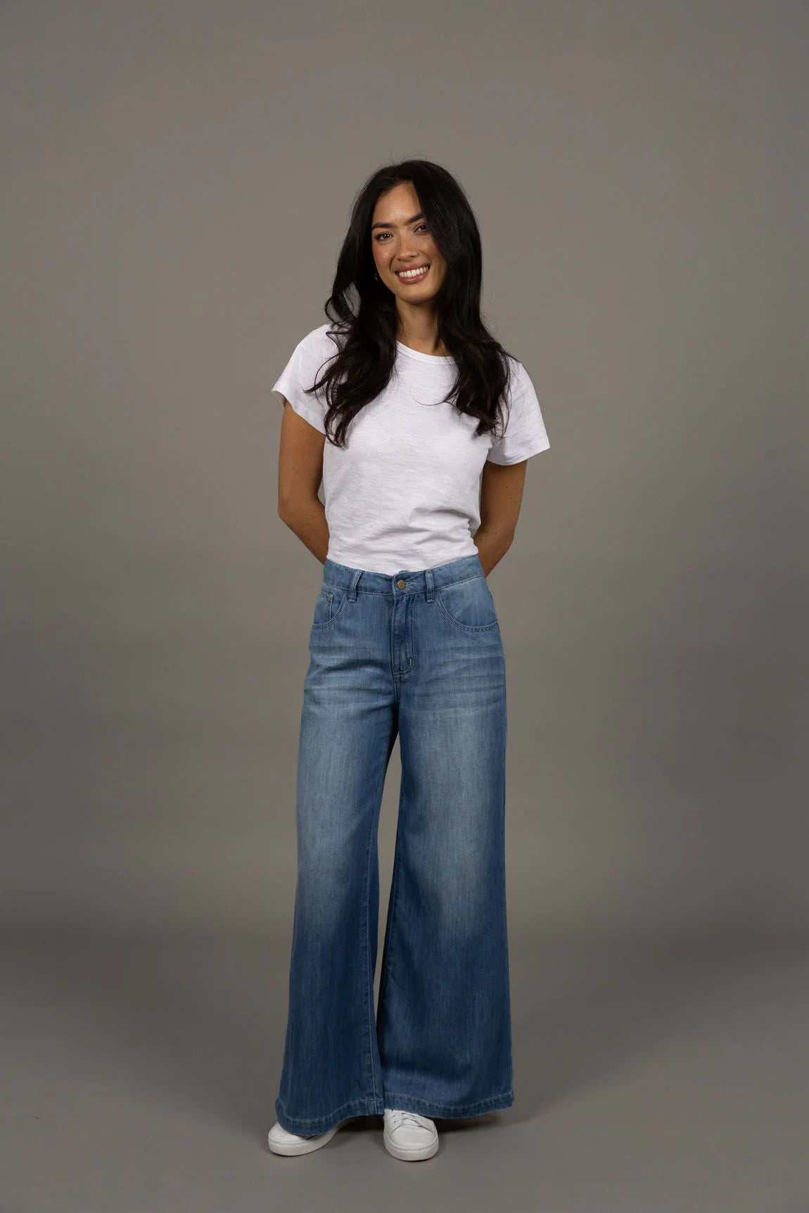 Humidity - Ryder Jean / HW26400