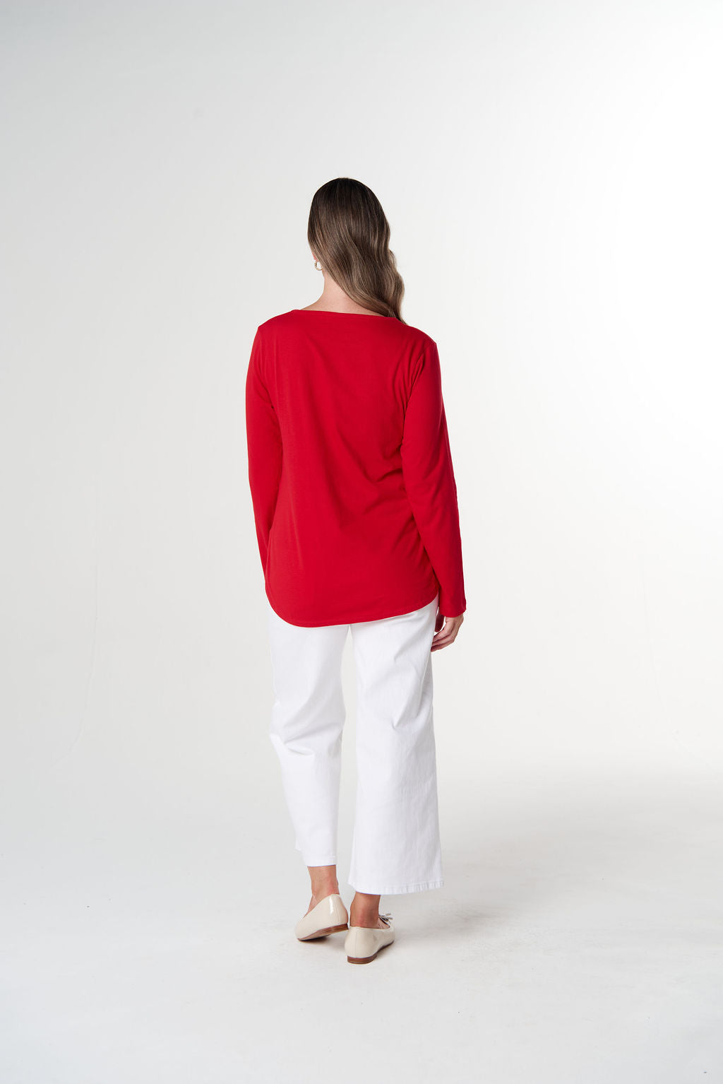 Goondiwindi Cotton - Our Classic Jersey Tee / 3153
