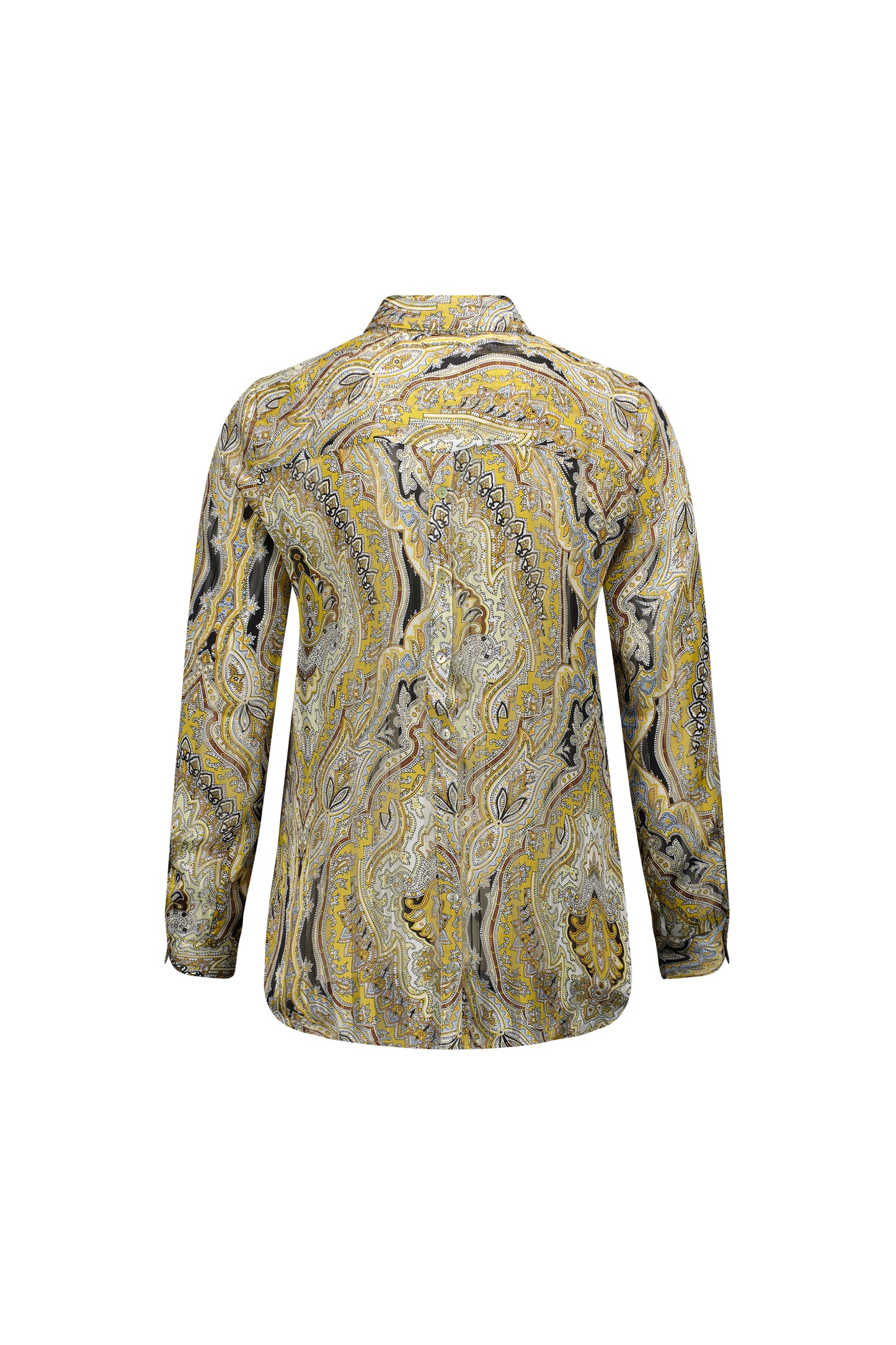 Vassalli - Long Sleeve Shirt Majestic | 4308