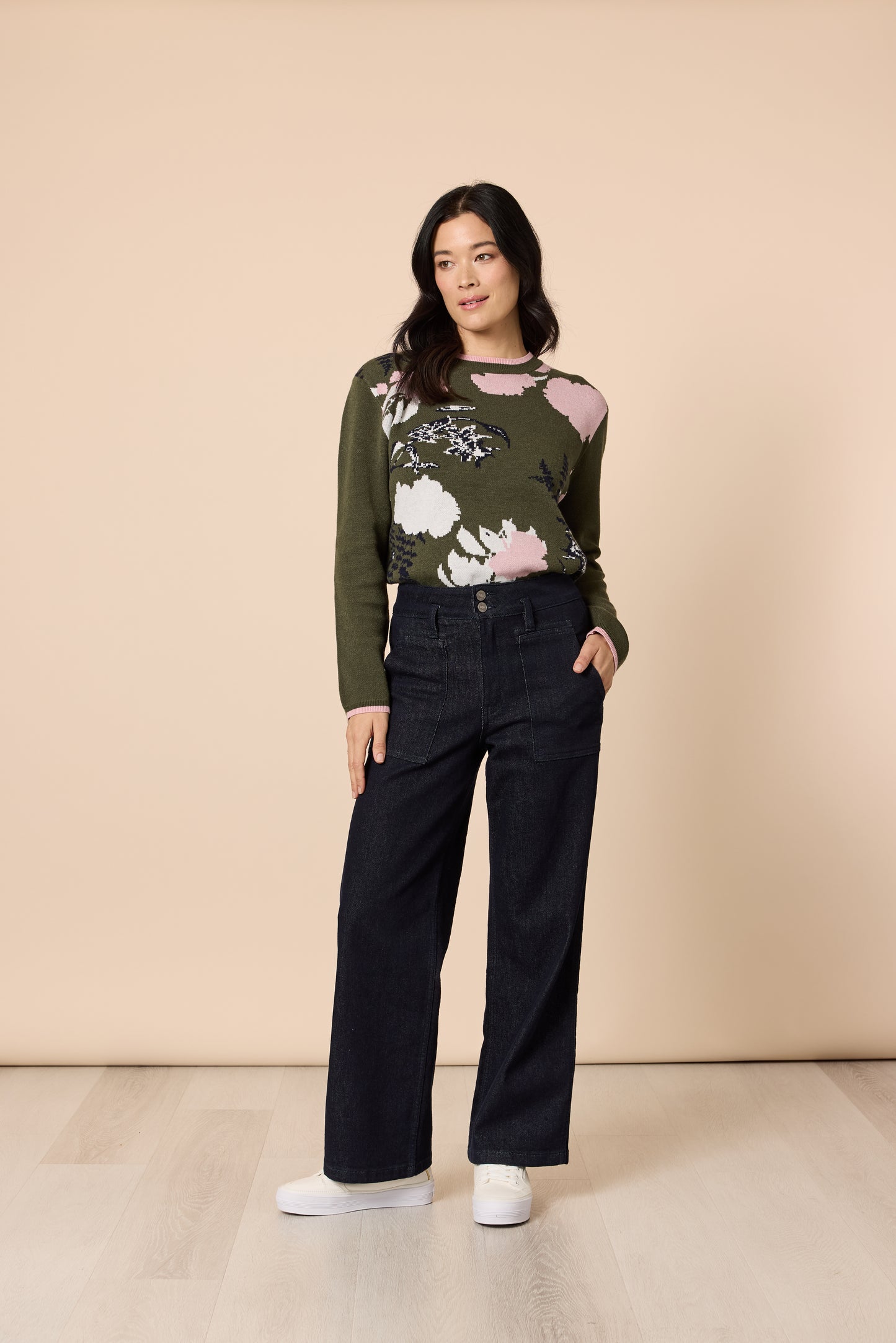 Gordon Smith - Hudson Jean / Dark Denim 42244