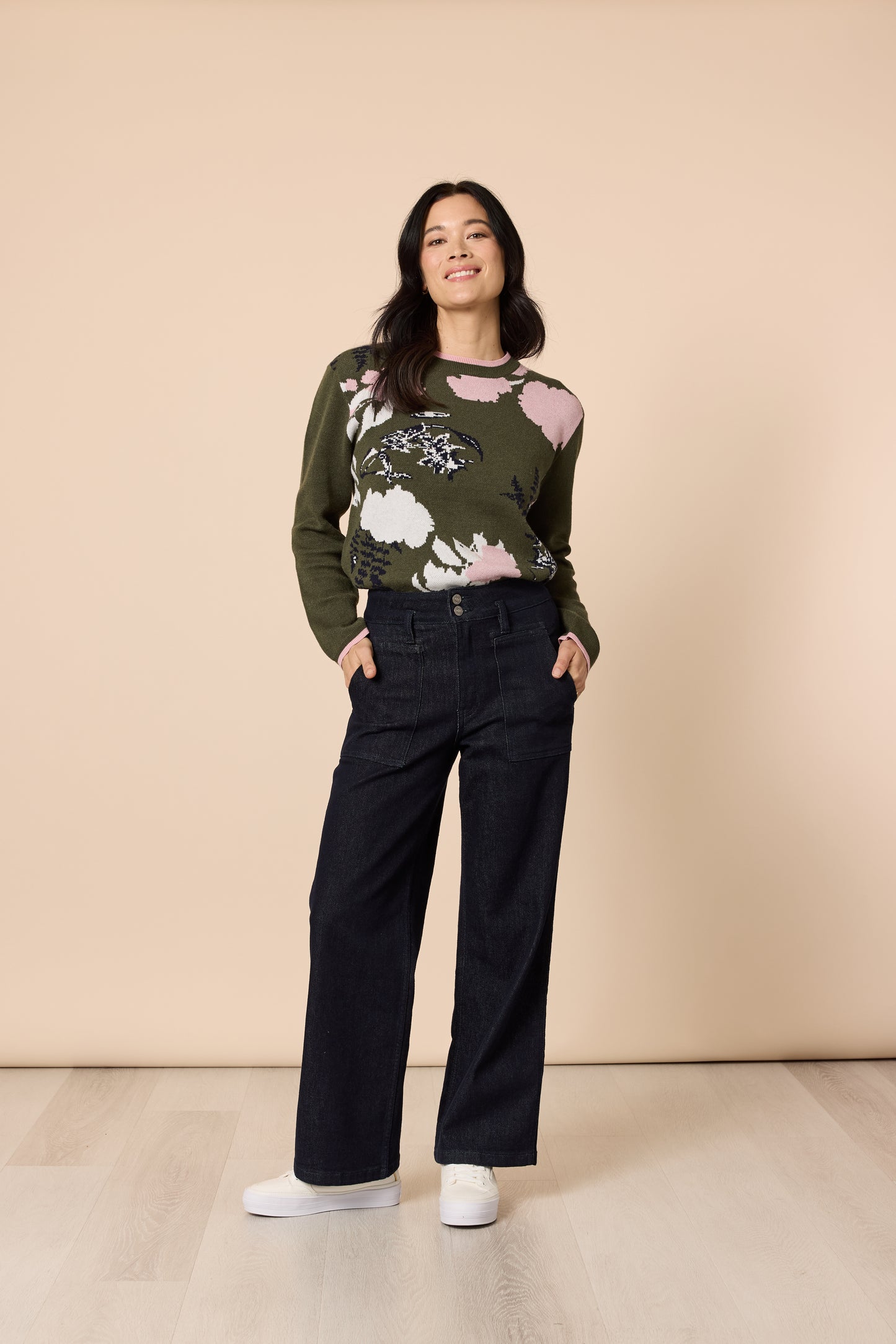 Gordon Smith - Hudson Jean / Dark Denim 42244