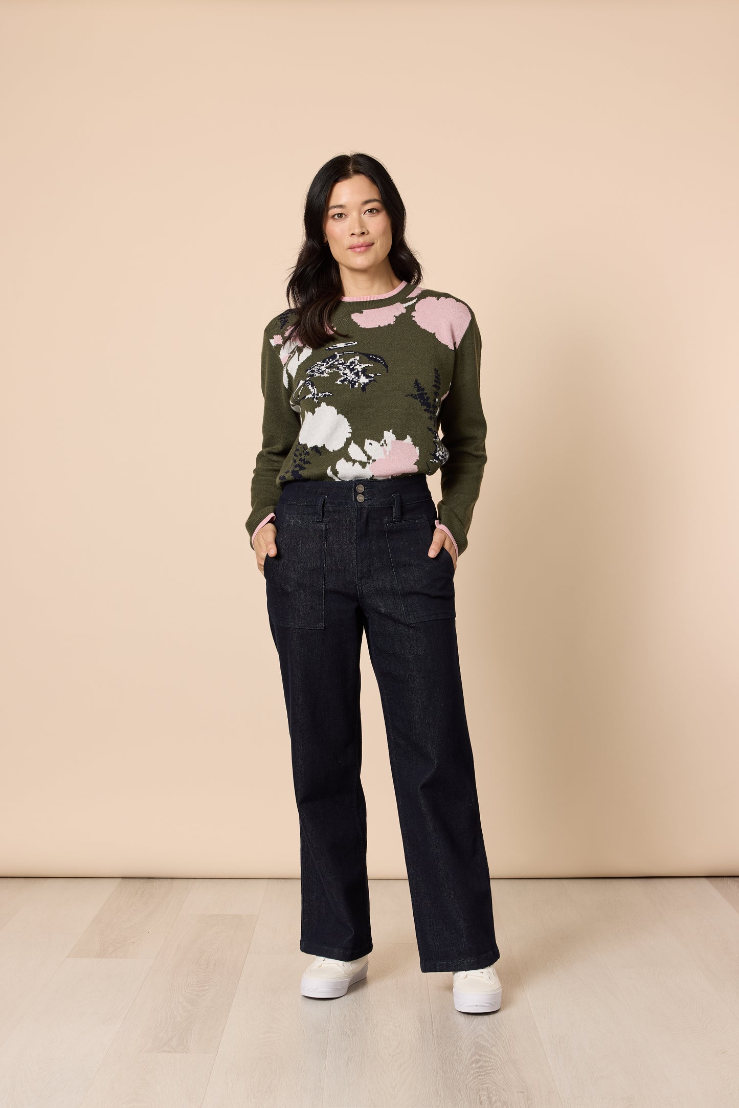 Gordon Smith - Hudson Jean / Dark Denim 42244