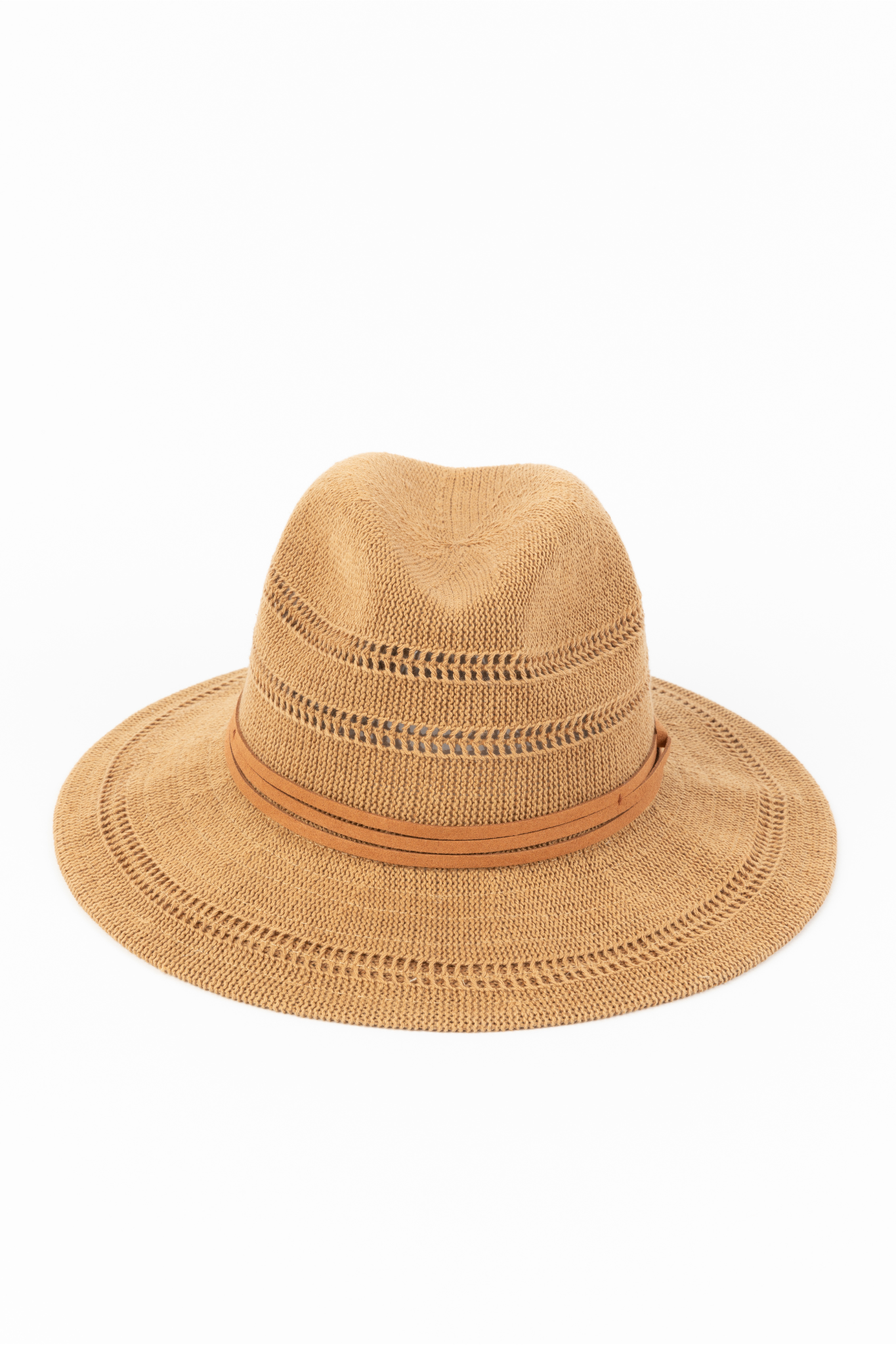 Holiday - Fletcher Hat Camel | HL24583