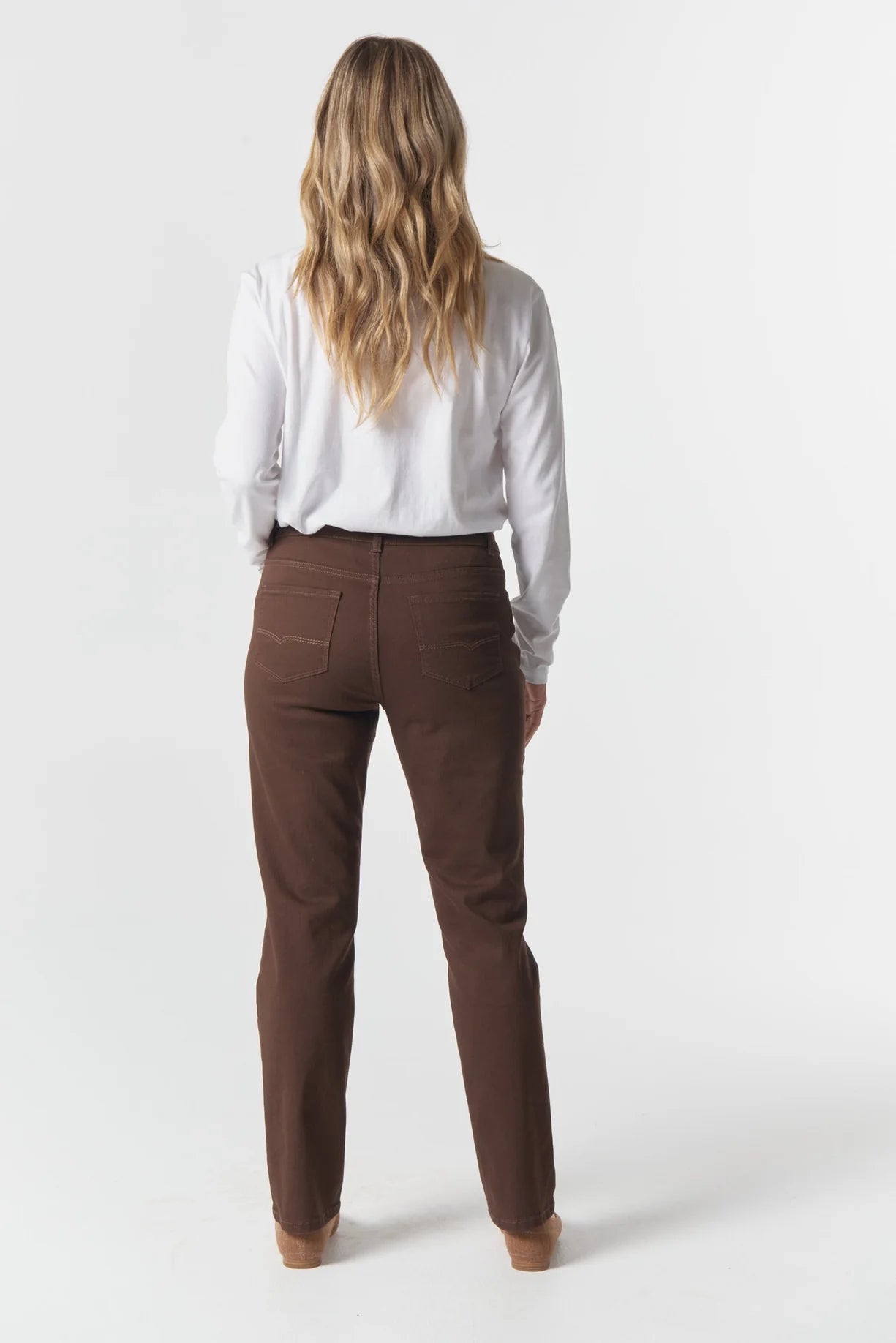 Goondiwindi Cotton - 5 Pocket Jean | 5173