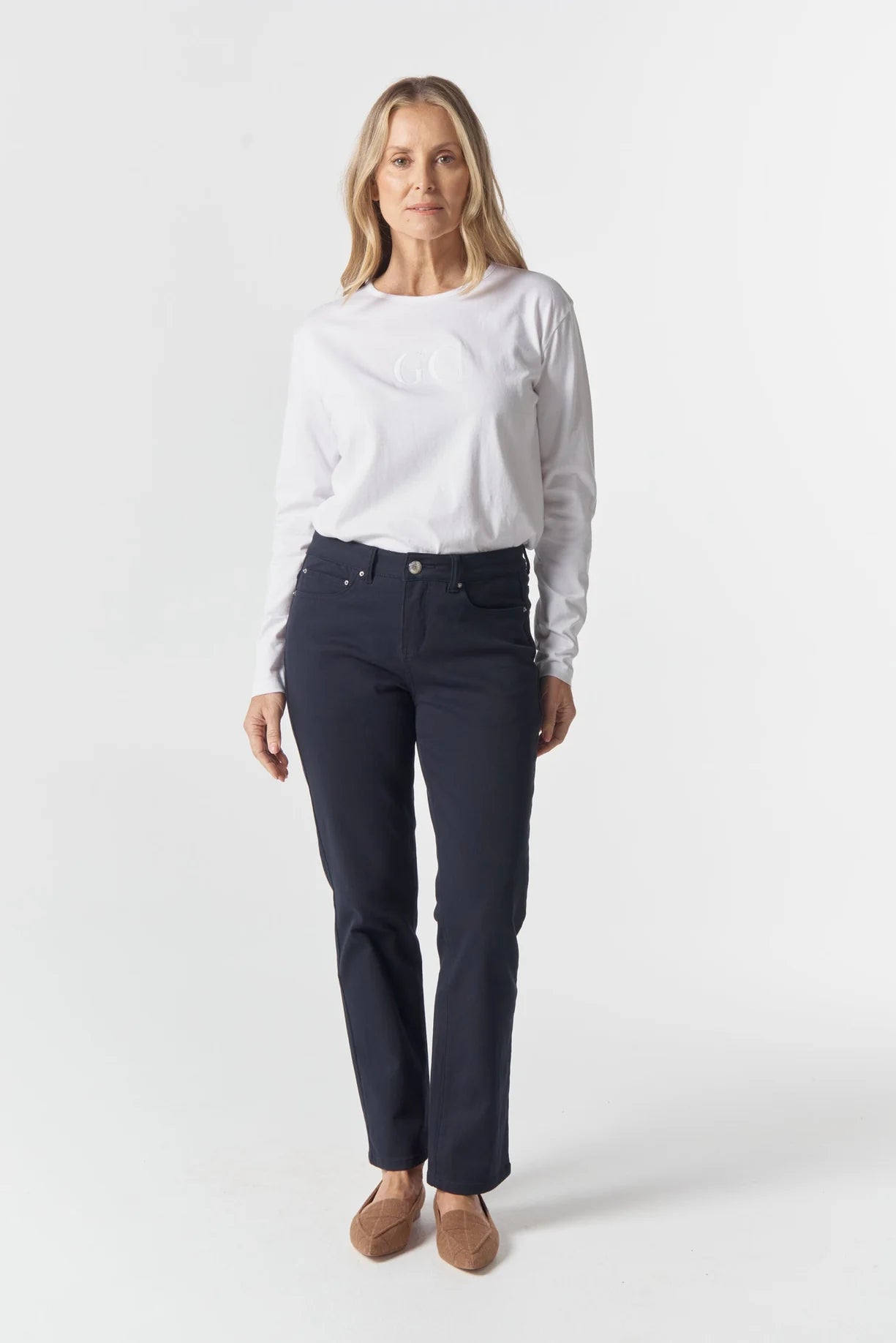 Goondiwindi Cotton - 5 Pocket Jean | 5173