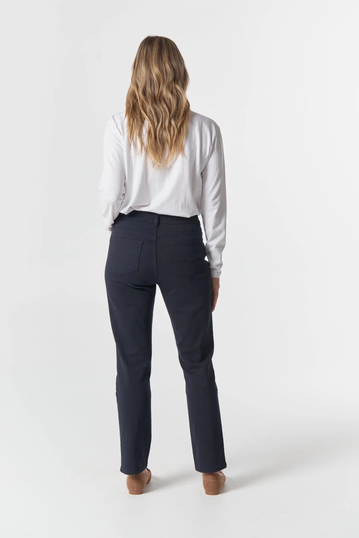 Goondiwindi Cotton - 5 Pocket Jean | 5173