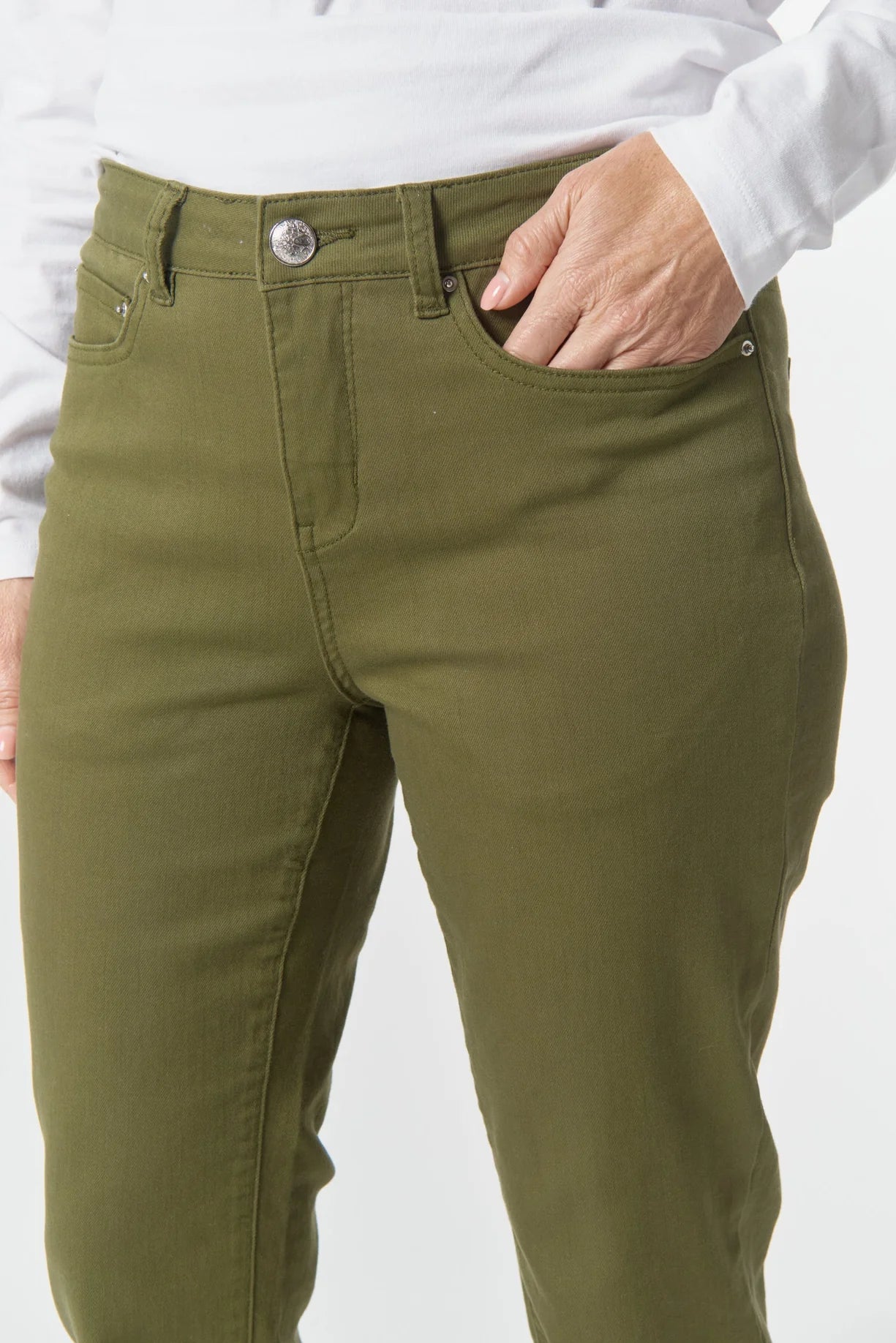 Goondiwindi Cotton - 5 Pocket Jean | 5173