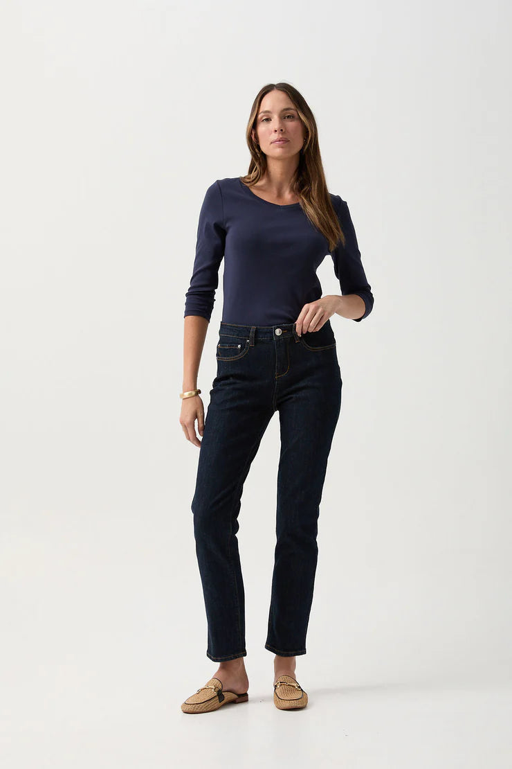Goondiwindi Cotton - 5 Pocket Jean | 5173