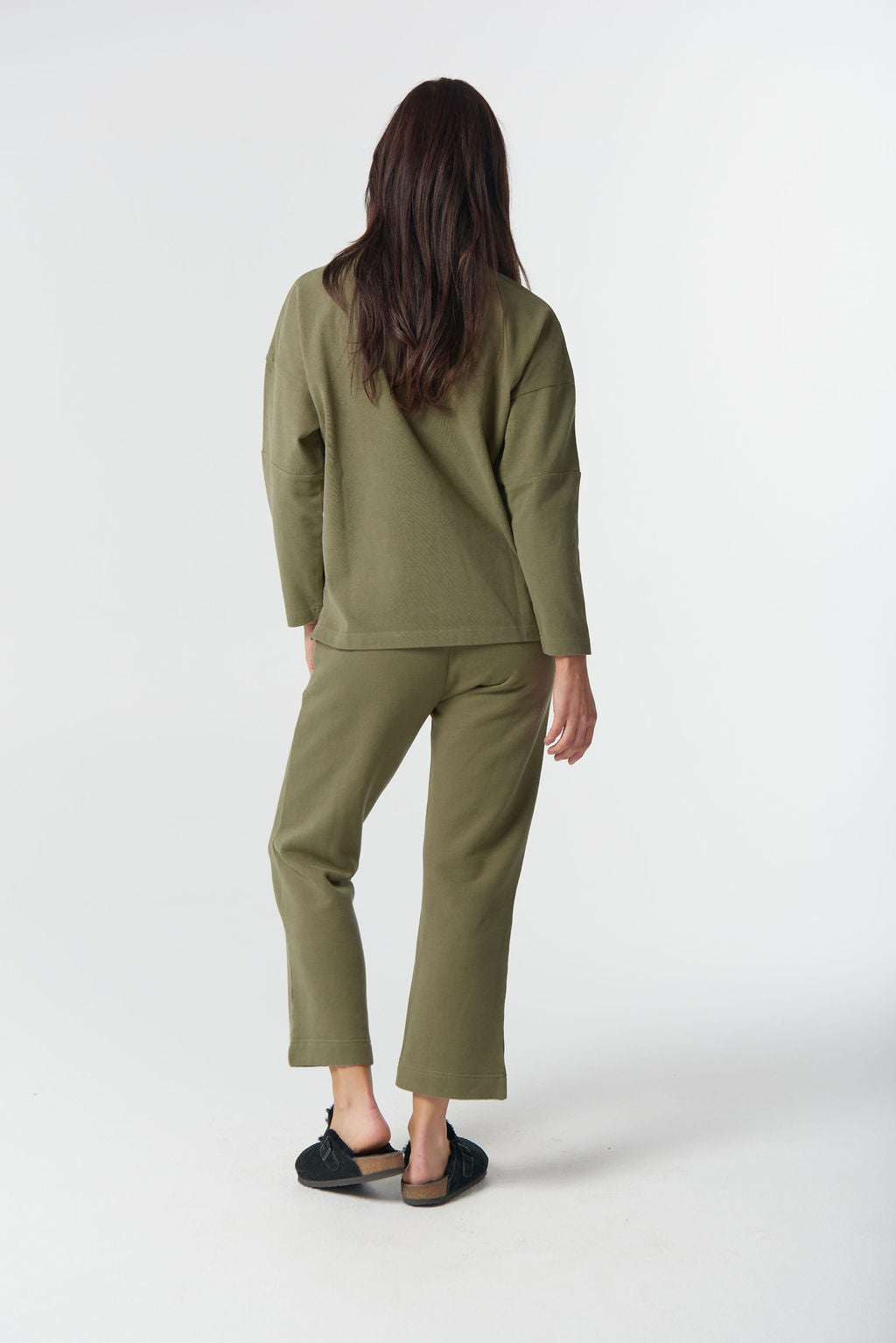 Goondiwindi Cotton - Barkly Cotton Track Pant | 5295