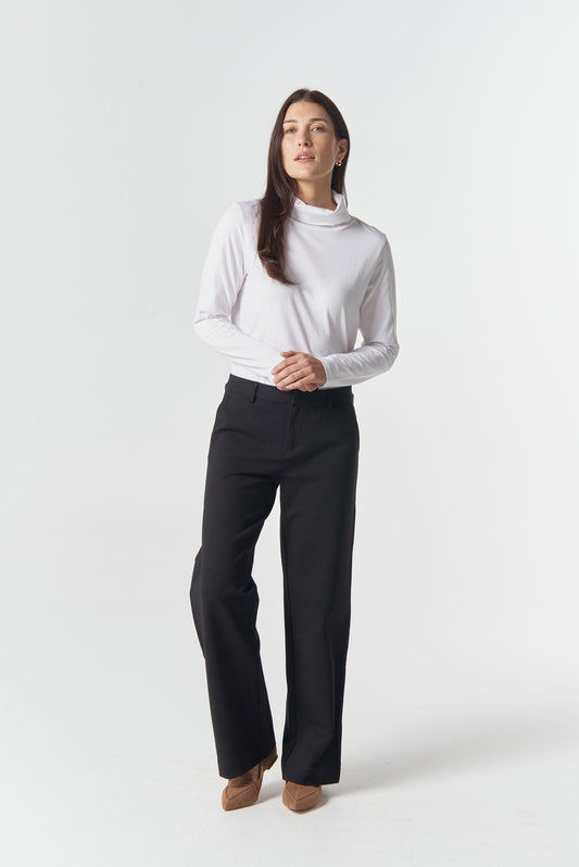 Goondiwindi Cotton - Workday Ponte Pant / 5297