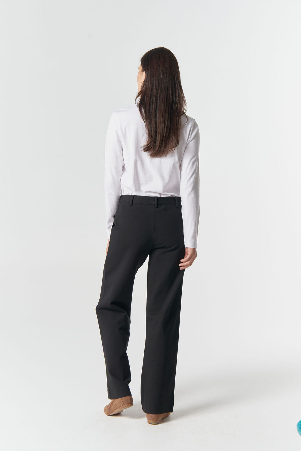 Goondiwindi Cotton - Workday Ponte Pant / 5297