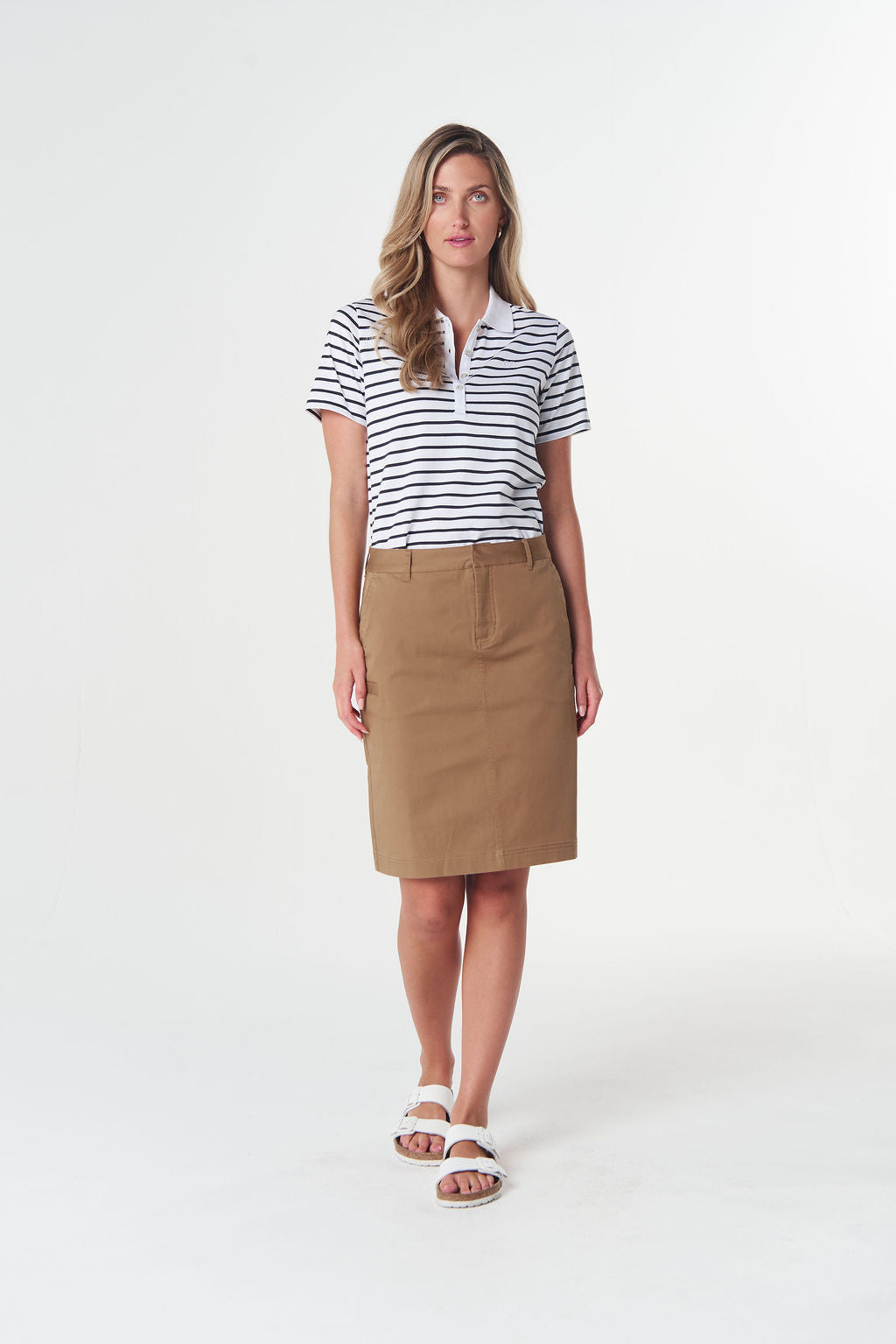 Goondiwindi Cotton - Fairway Skirt | 5308