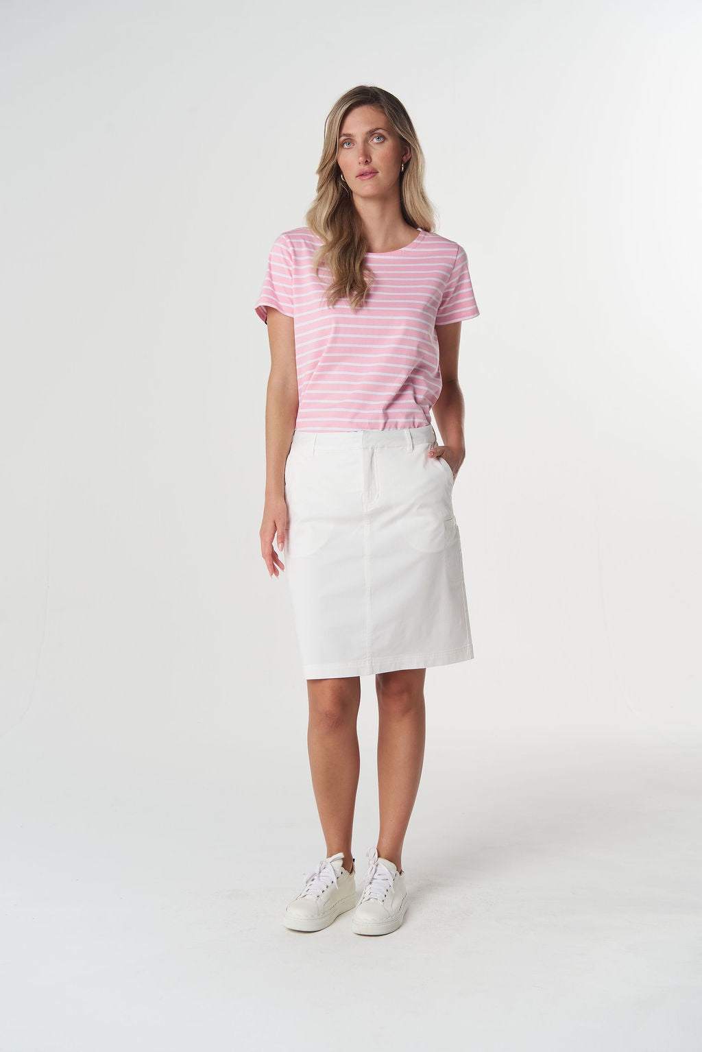 Goondiwindi Cotton - Fairway Skirt | 5308