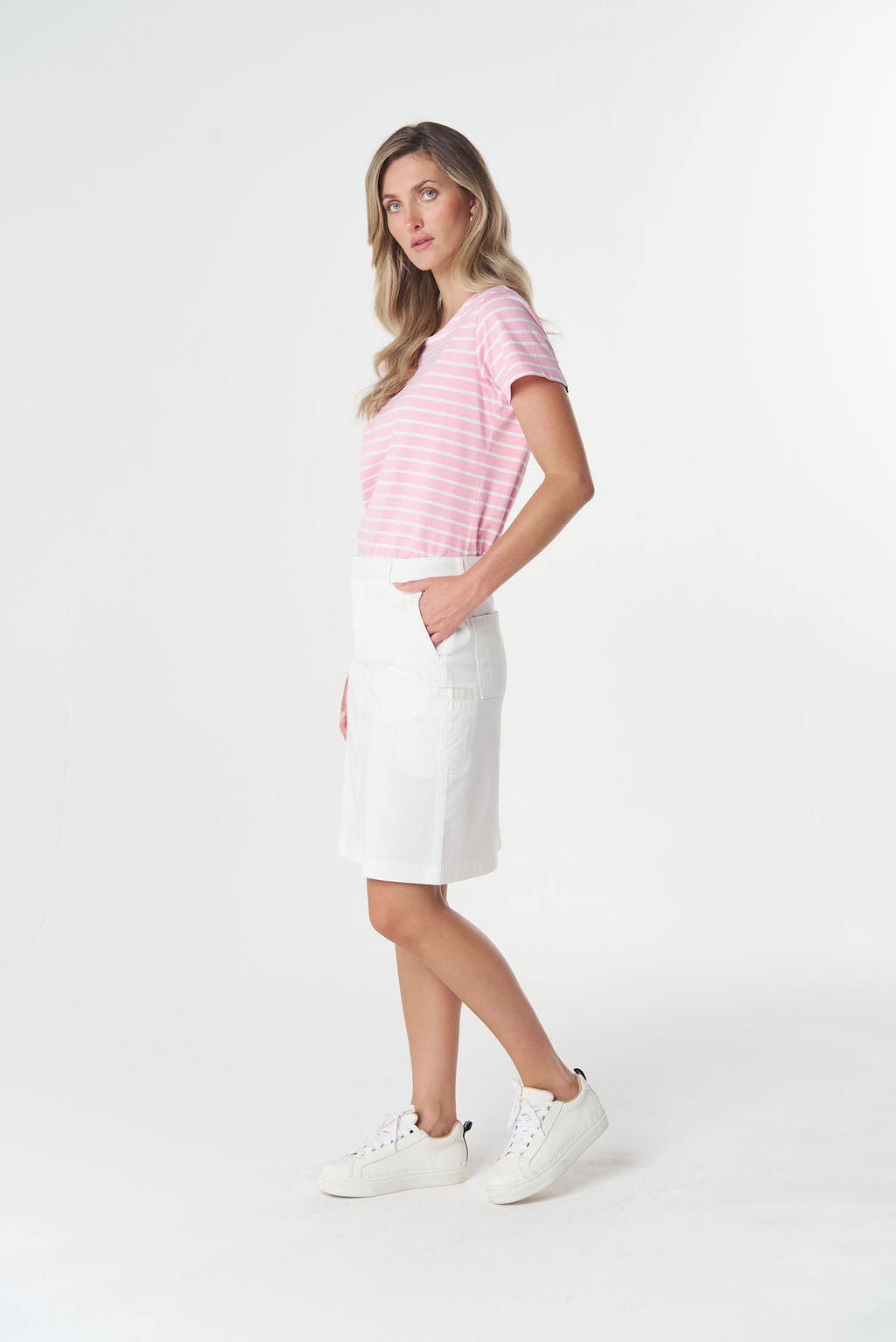 Goondiwindi Cotton - Fairway Skirt | 5308
