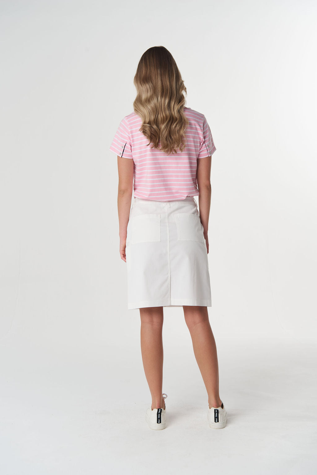 Goondiwindi Cotton - Fairway Skirt | 5308