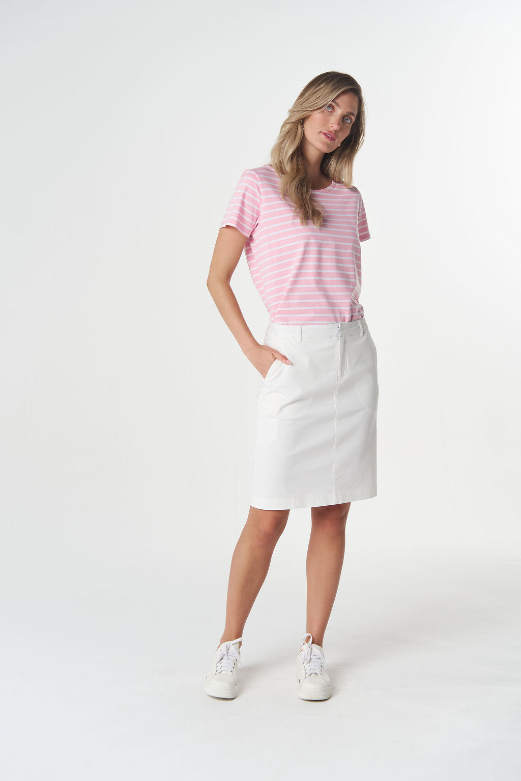 Goondiwindi Cotton - Fairway Skirt | 5308