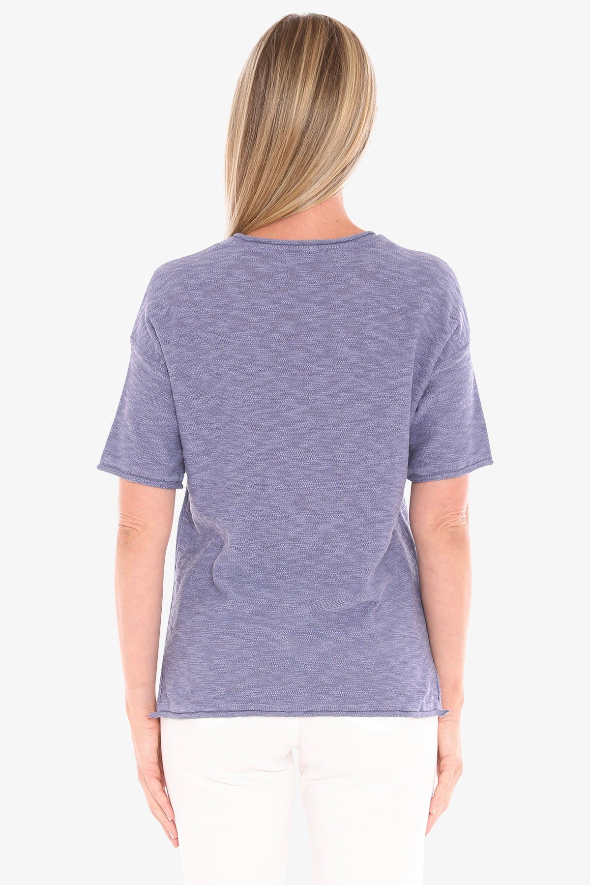 Jump - S/S Knit Tee 59611011A
