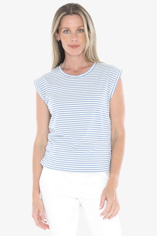 Jump - Stripe Fashion Tee 59612026A