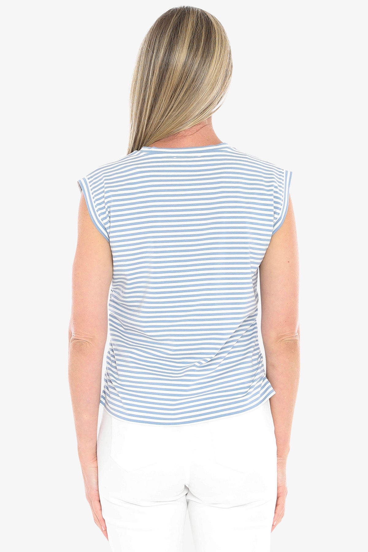 Jump - Stripe Fashion Tee 59612026A
