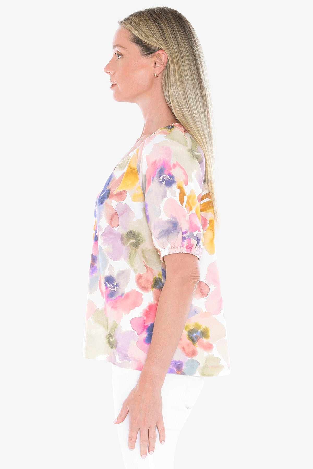 Jump - Soft Blossom Top 596J3003A