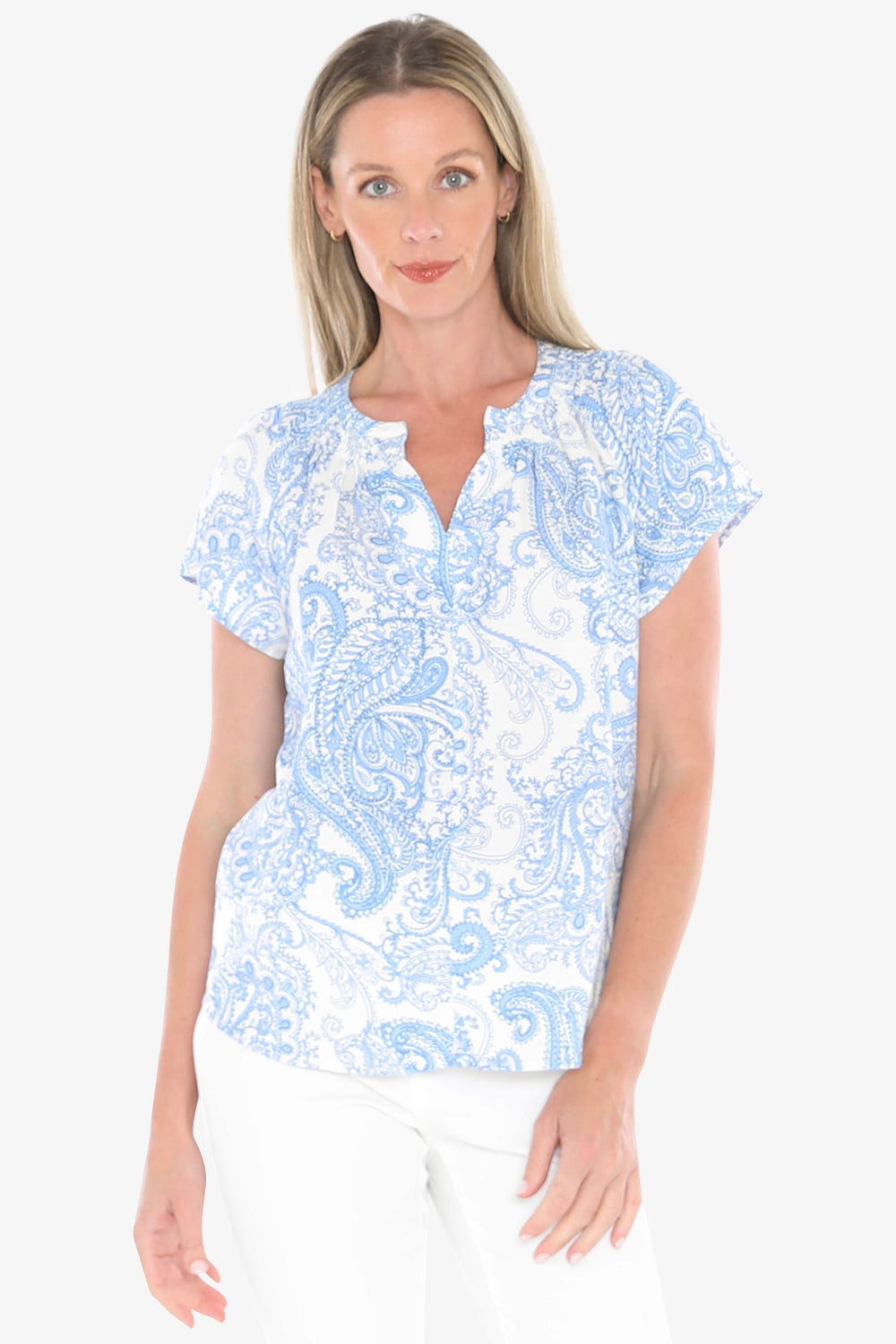 Jump - Mykonos Top 596J3082A