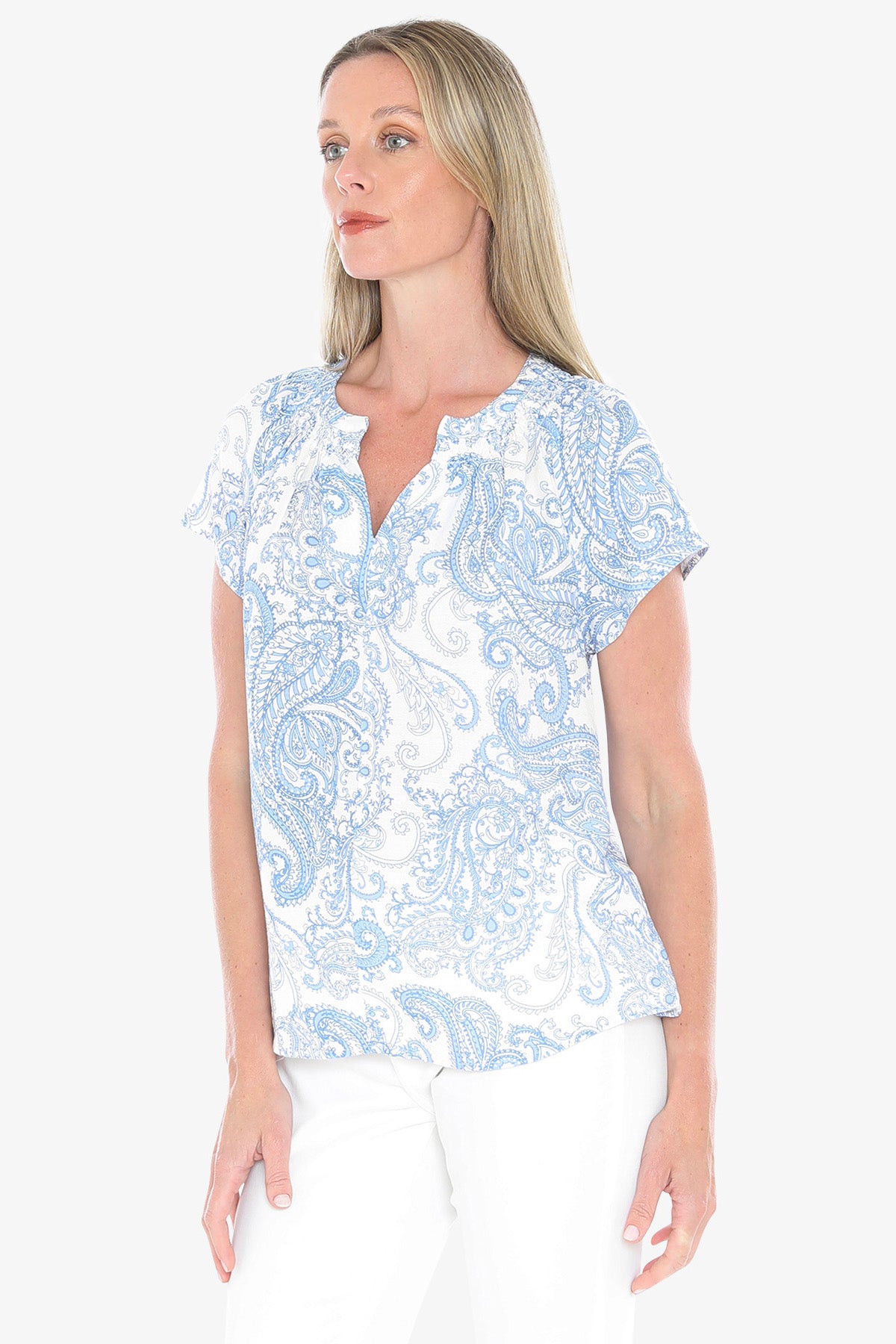Jump - Mykonos Top 596J3082A