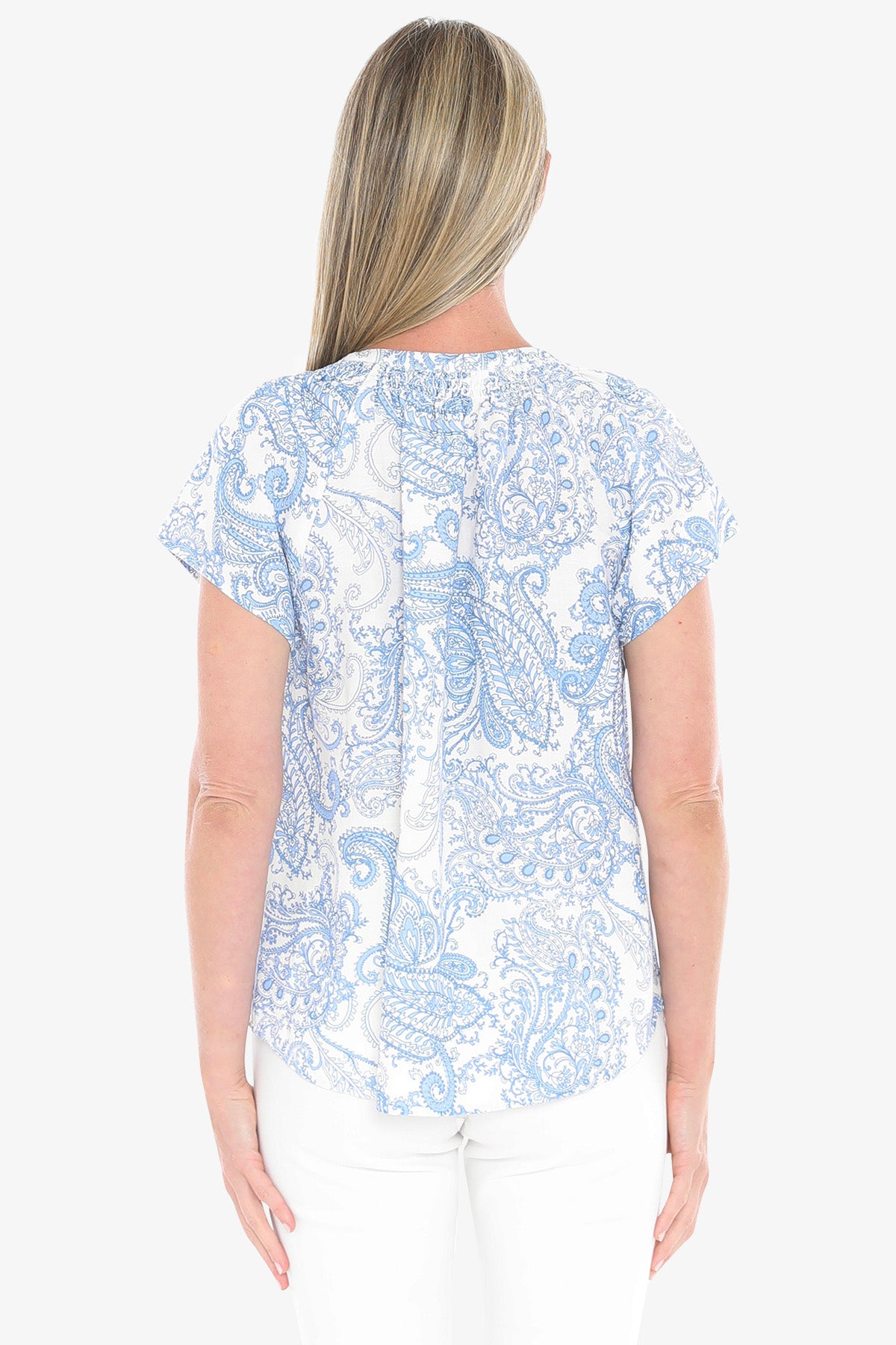 Jump - Mykonos Top 596J3082A