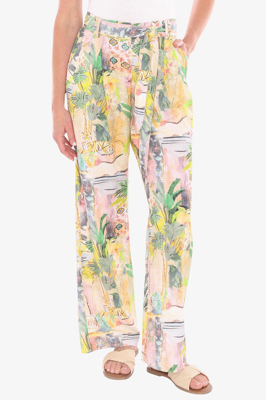 Jump - Tiger Island Pant 596J7007A
