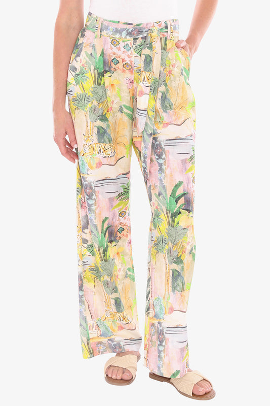 Jump - Tiger Island Pant 596J7007A