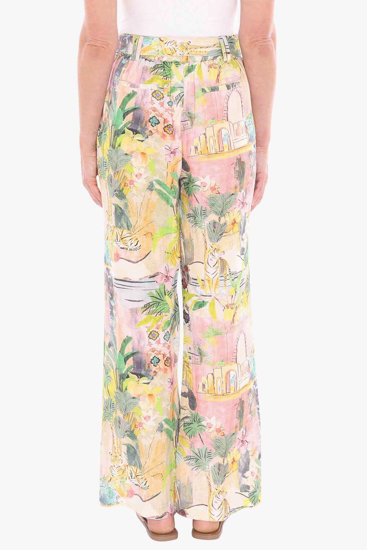Jump - Tiger Island Pant 596J7007A