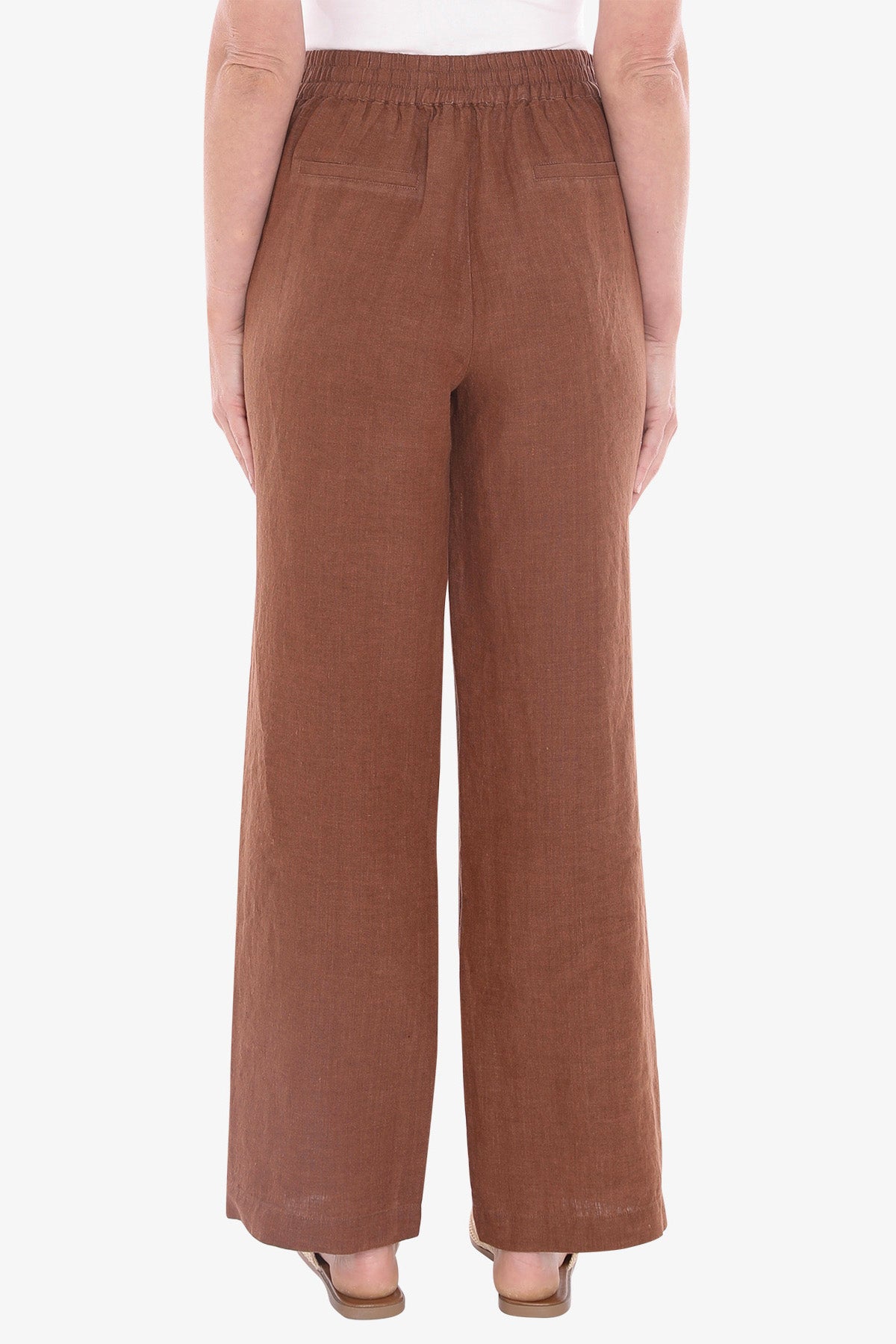 Jump - Button Tab Pant 596J7072A