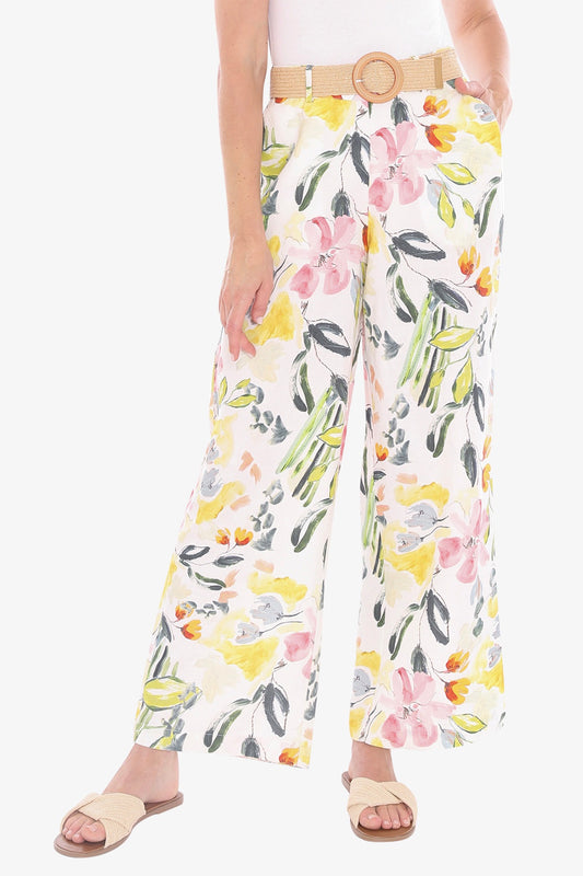 Jump - Wildflower Pant 596J7078A
