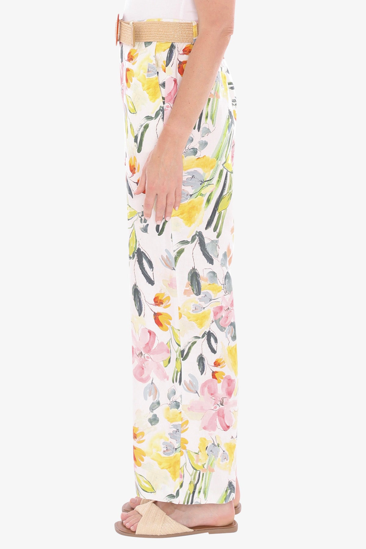 Jump - Wildflower Pant 596J7078A