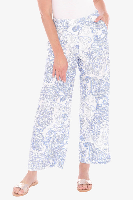 Jump - Mykonos Pant 596J7083A