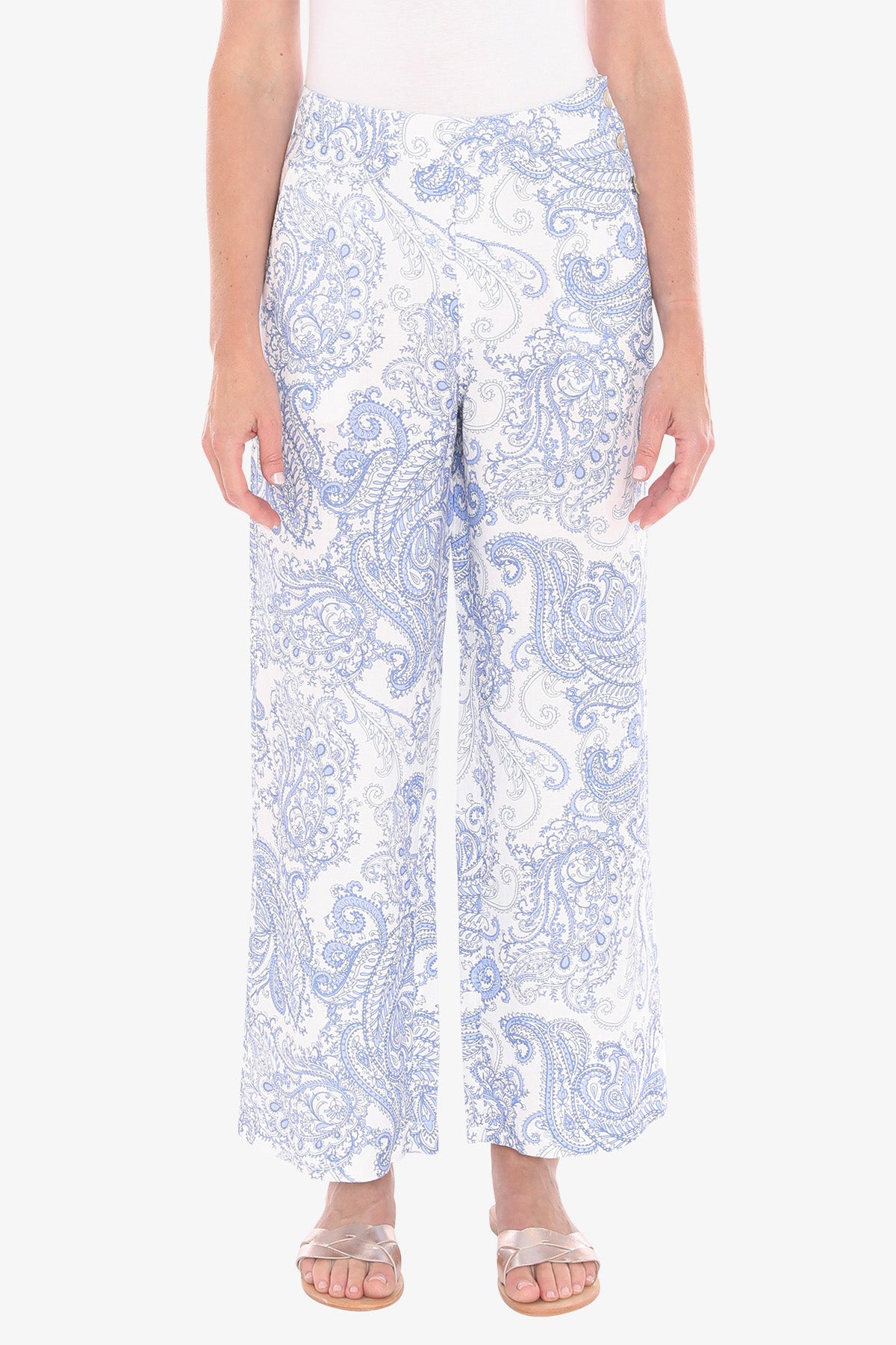 Jump - Mykonos Pant 596J7083A