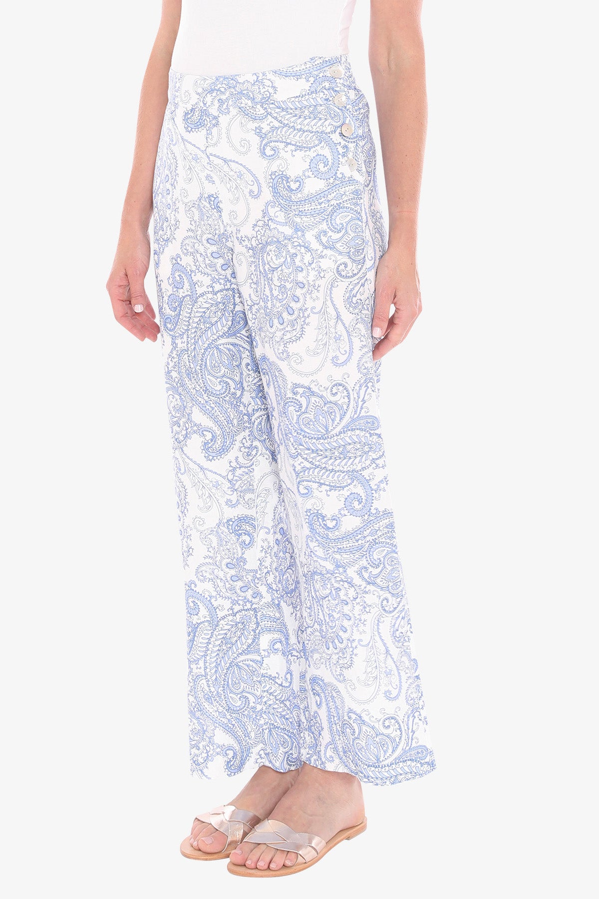 Jump - Mykonos Pant 596J7083A