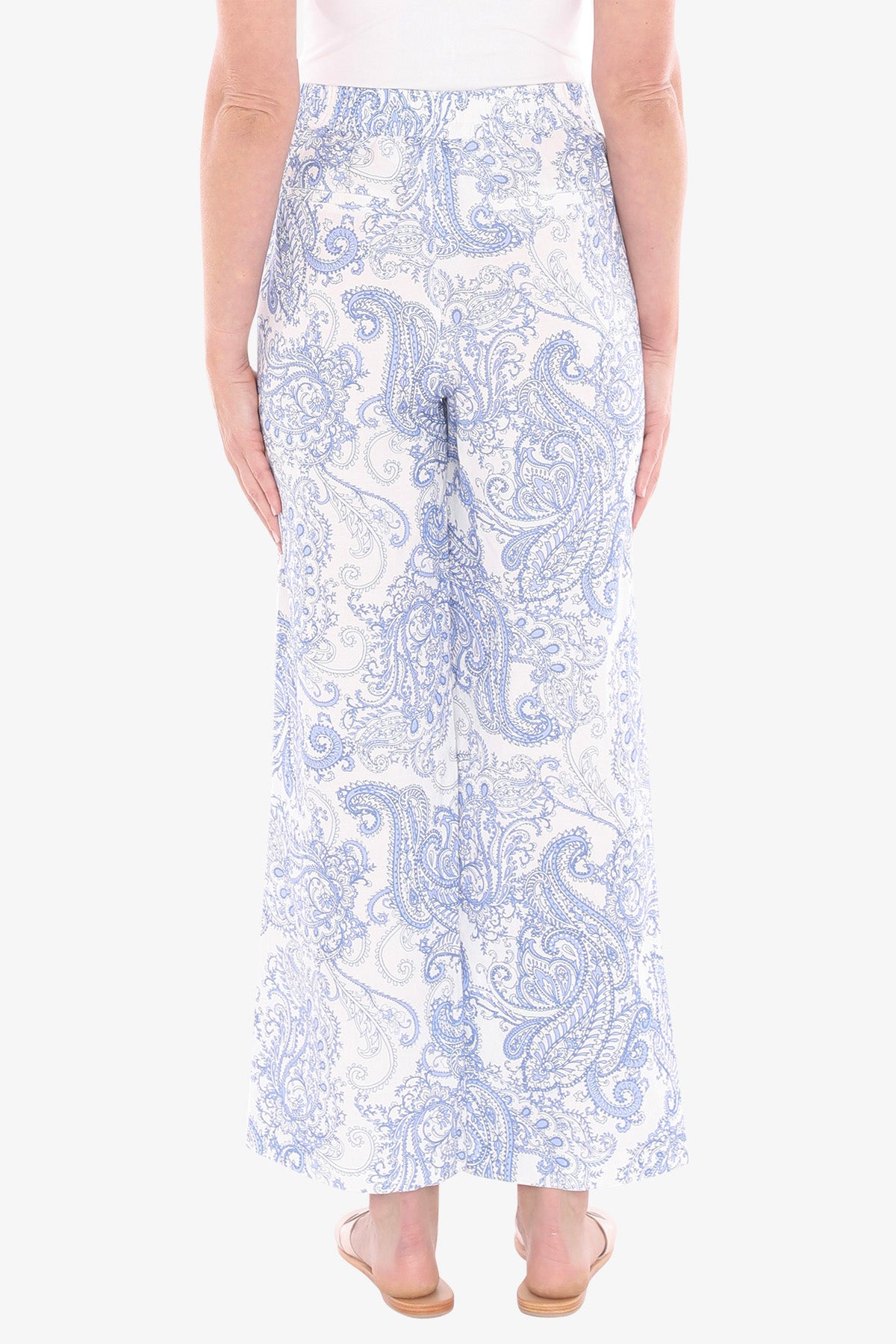 Jump - Mykonos Pant 596J7083A