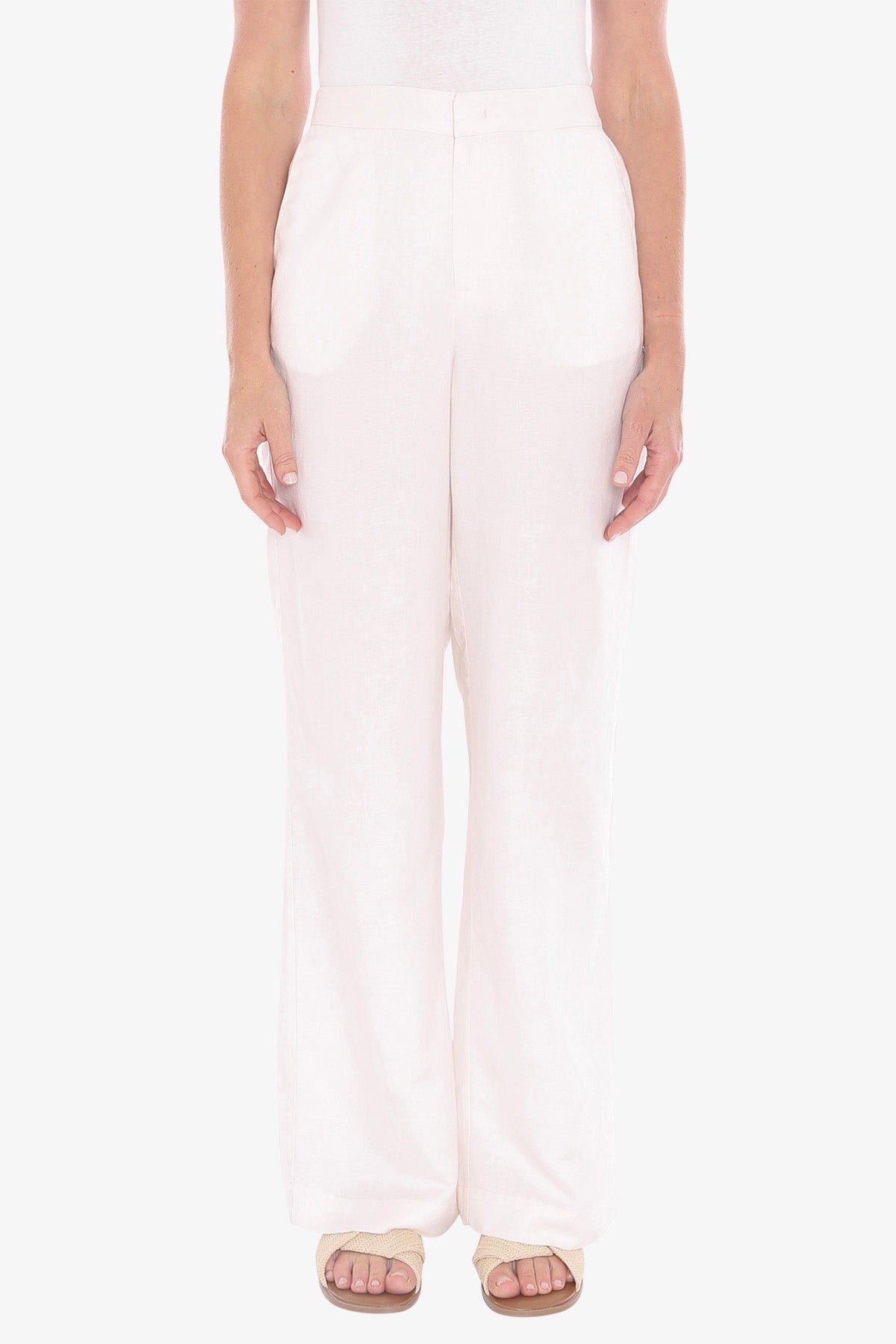 Jump - Fly Front Pant / 596J7094A