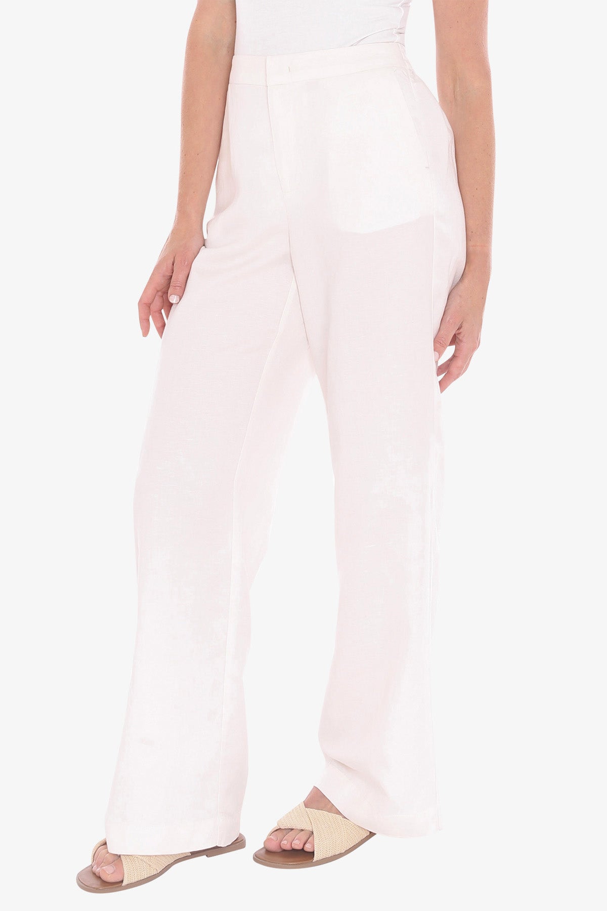 Jump - Fly Front Pant / 596J7094A