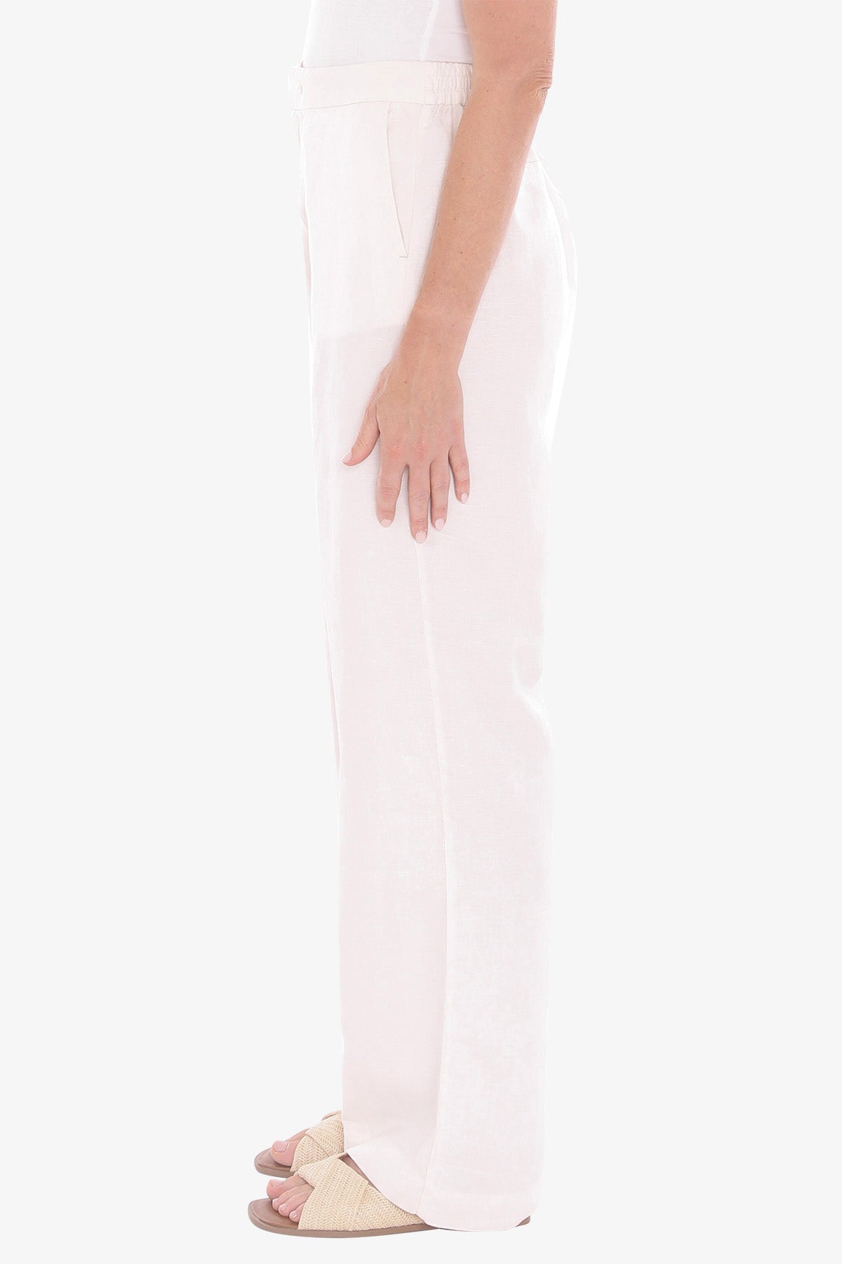 Jump - Fly Front Pant / 596J7094A