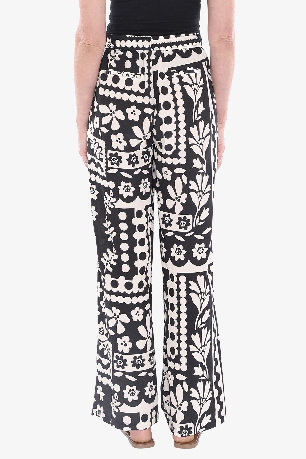 Jump - Flower Pop Pant / 596J7183A