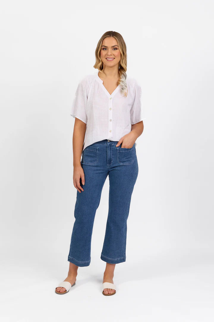 Vassalli - Daily Jean 5995A