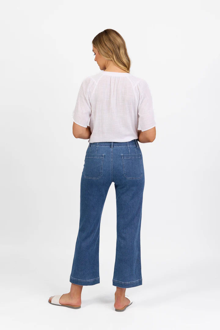 Vassalli - Daily Jean 5995A