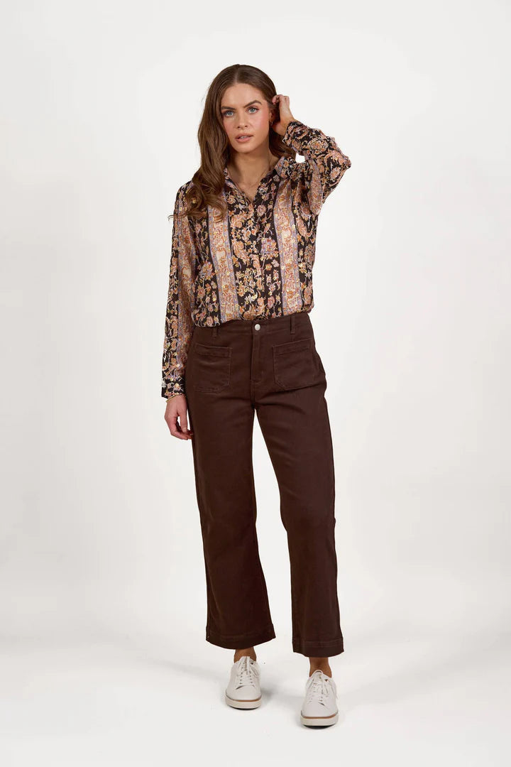 Vassalli - Daily Jean 5995A