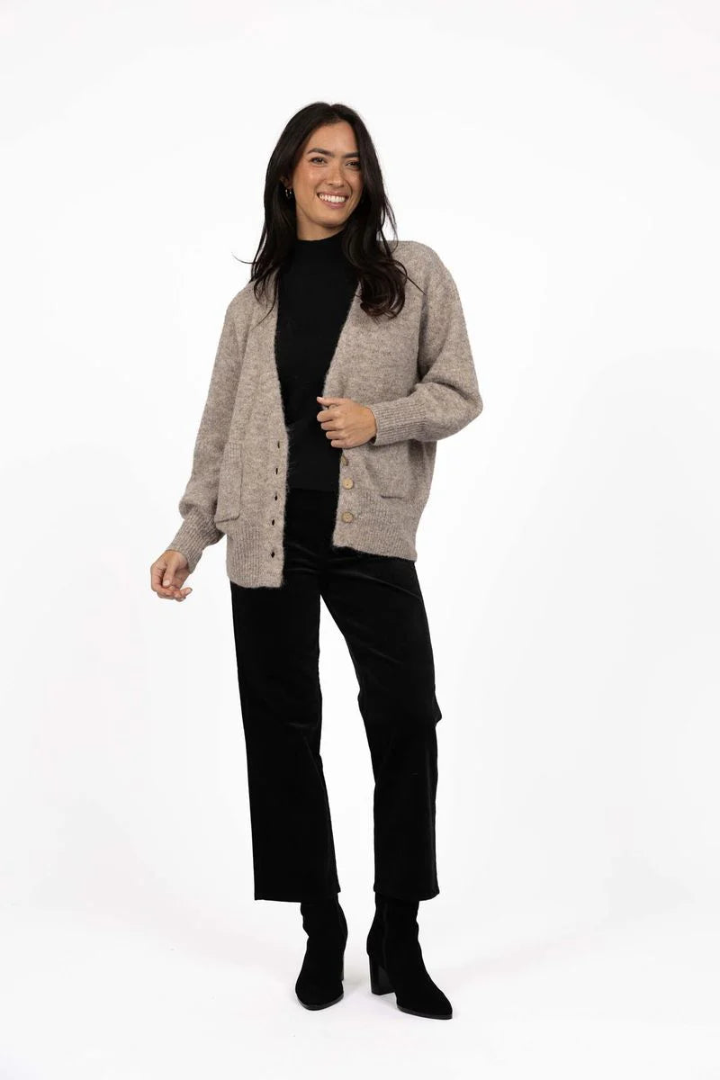 Humidity - Riley Knit Cardi | HW26201