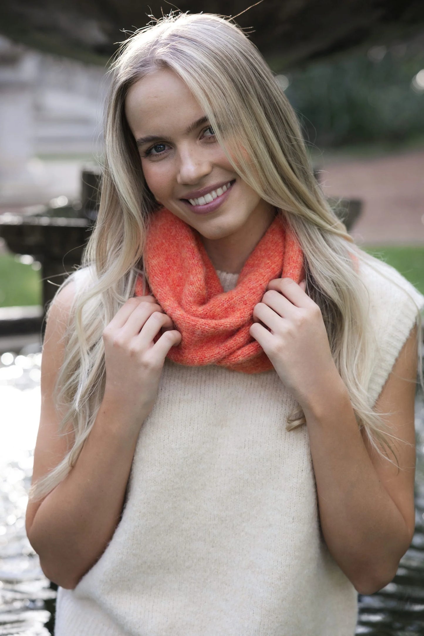 Humidity - Nouveau Snood | HSCA15
