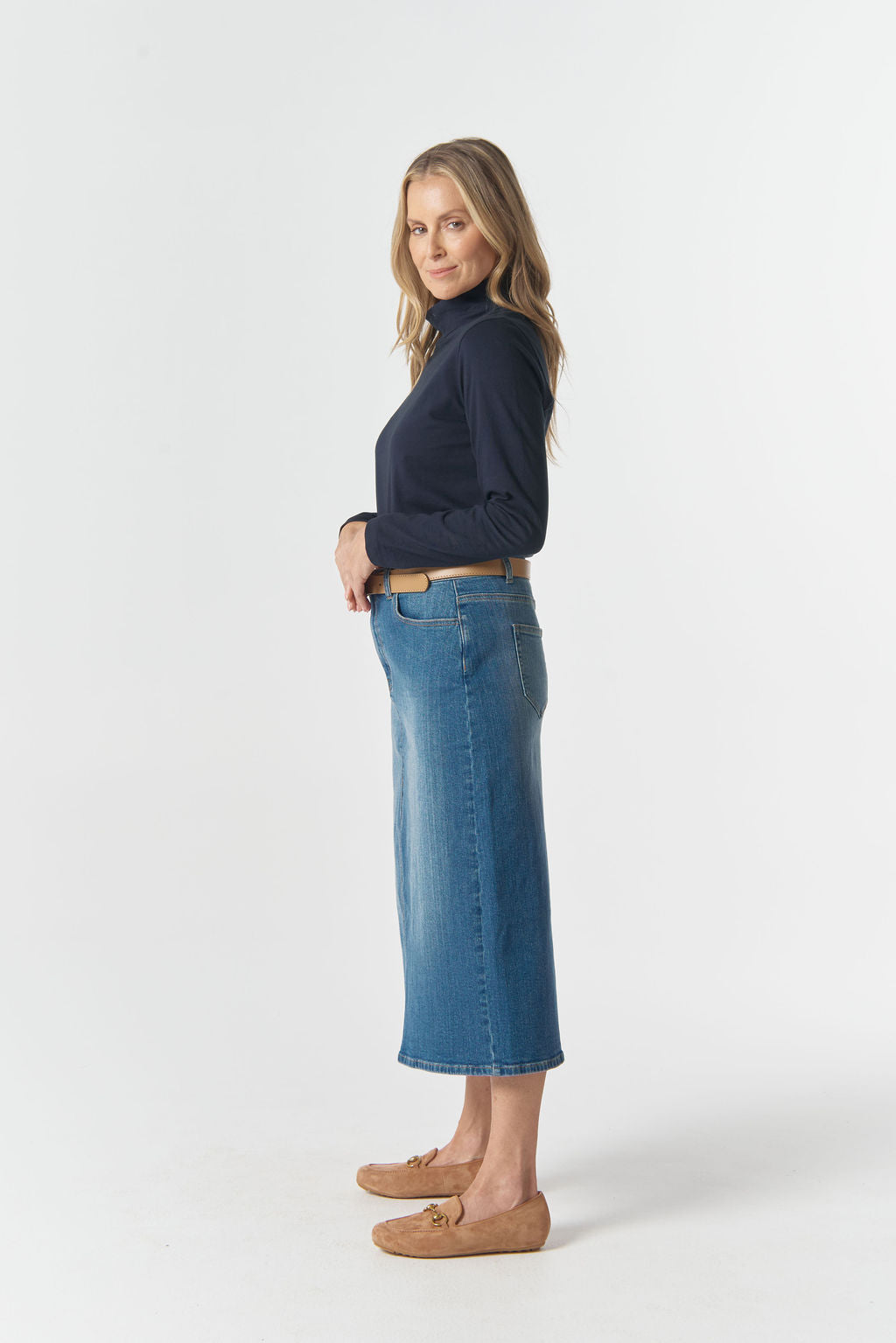 Goondiwindi Cotton - The Traditional Cotton Skivvy | 6049