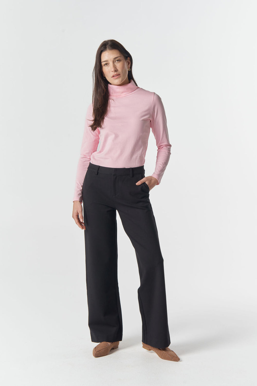 Goondiwindi Cotton - The Traditional Cotton Skivvy | 6049