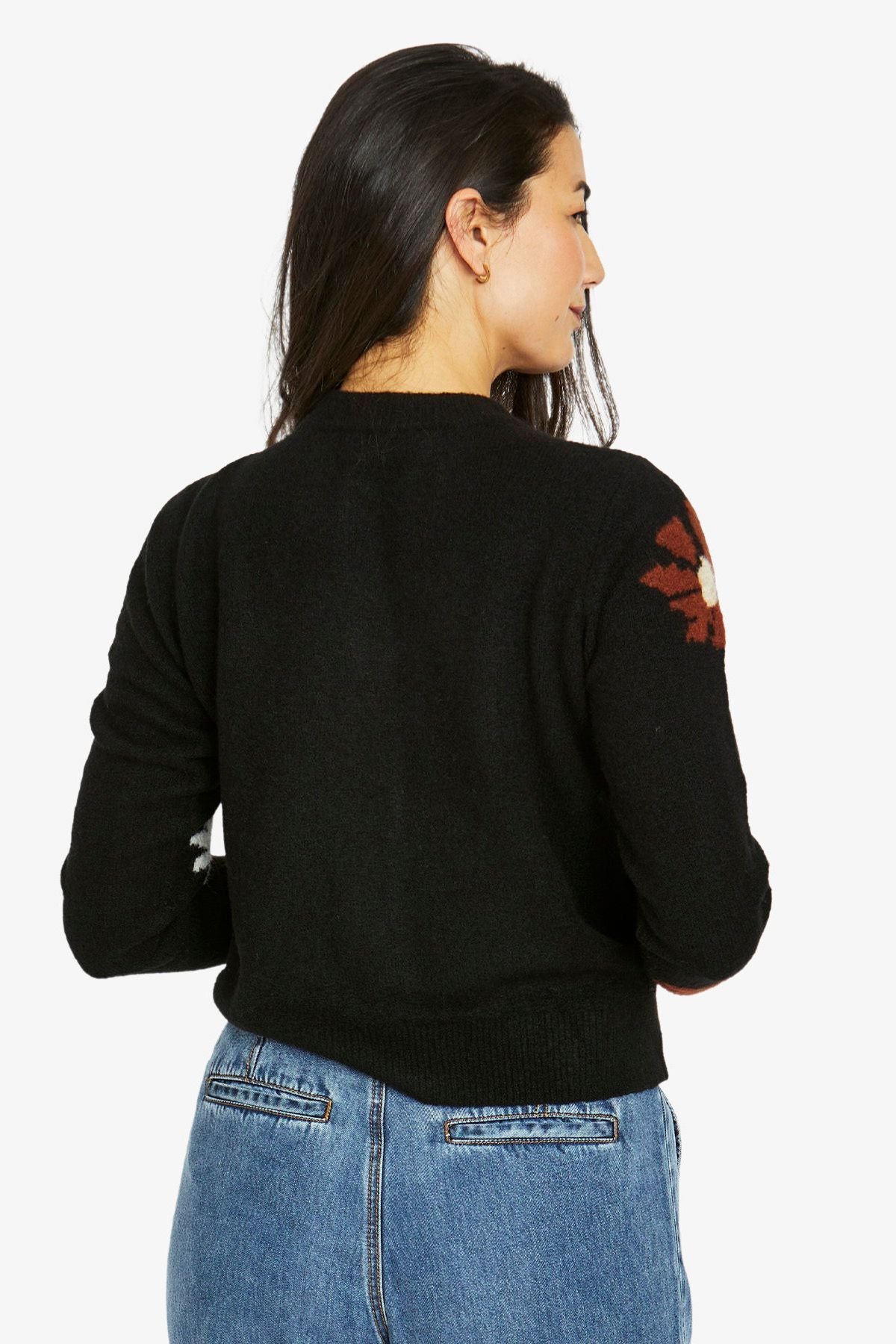 Jump - Daisy Cardigan / 60611004A