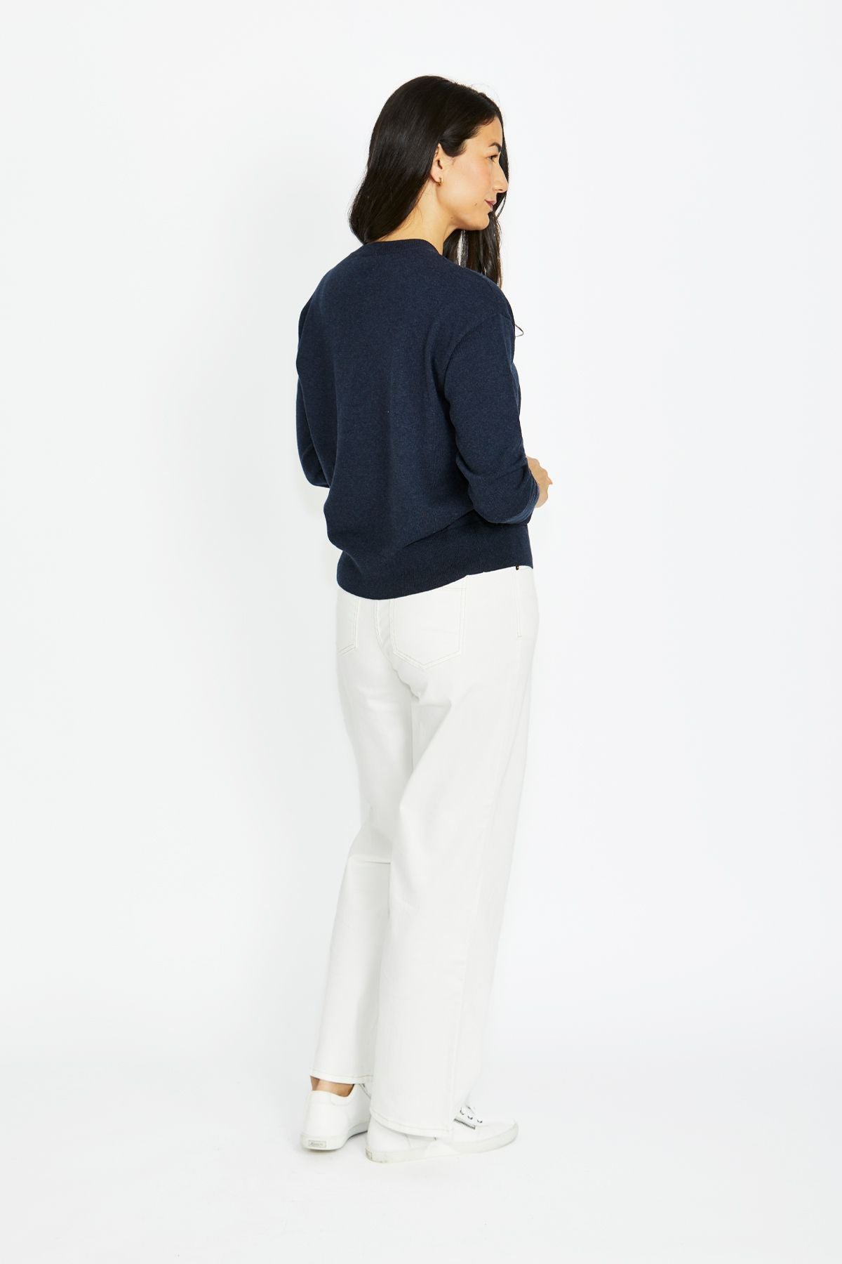 Jump - Le Marais Pullover - 60611072A